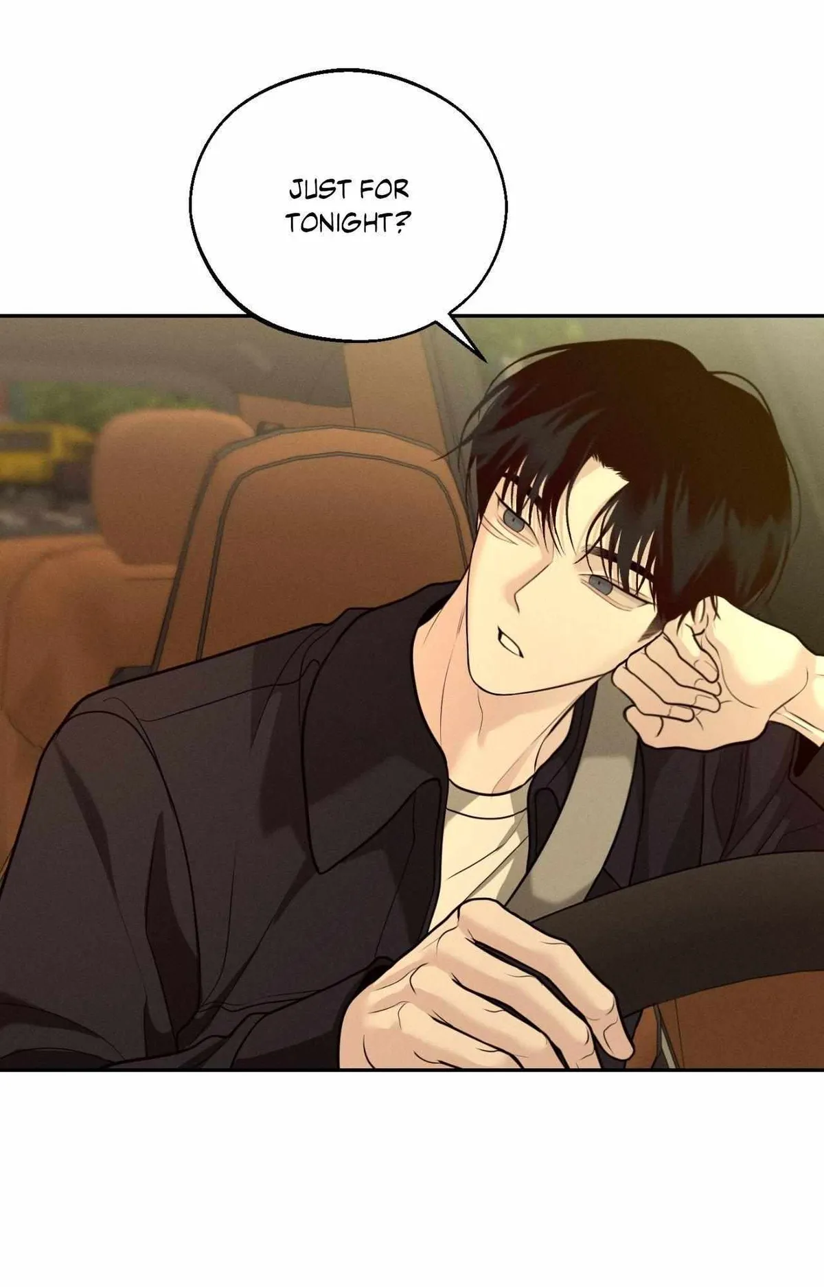 Monday'saviour Chapter 75 page 17 - 