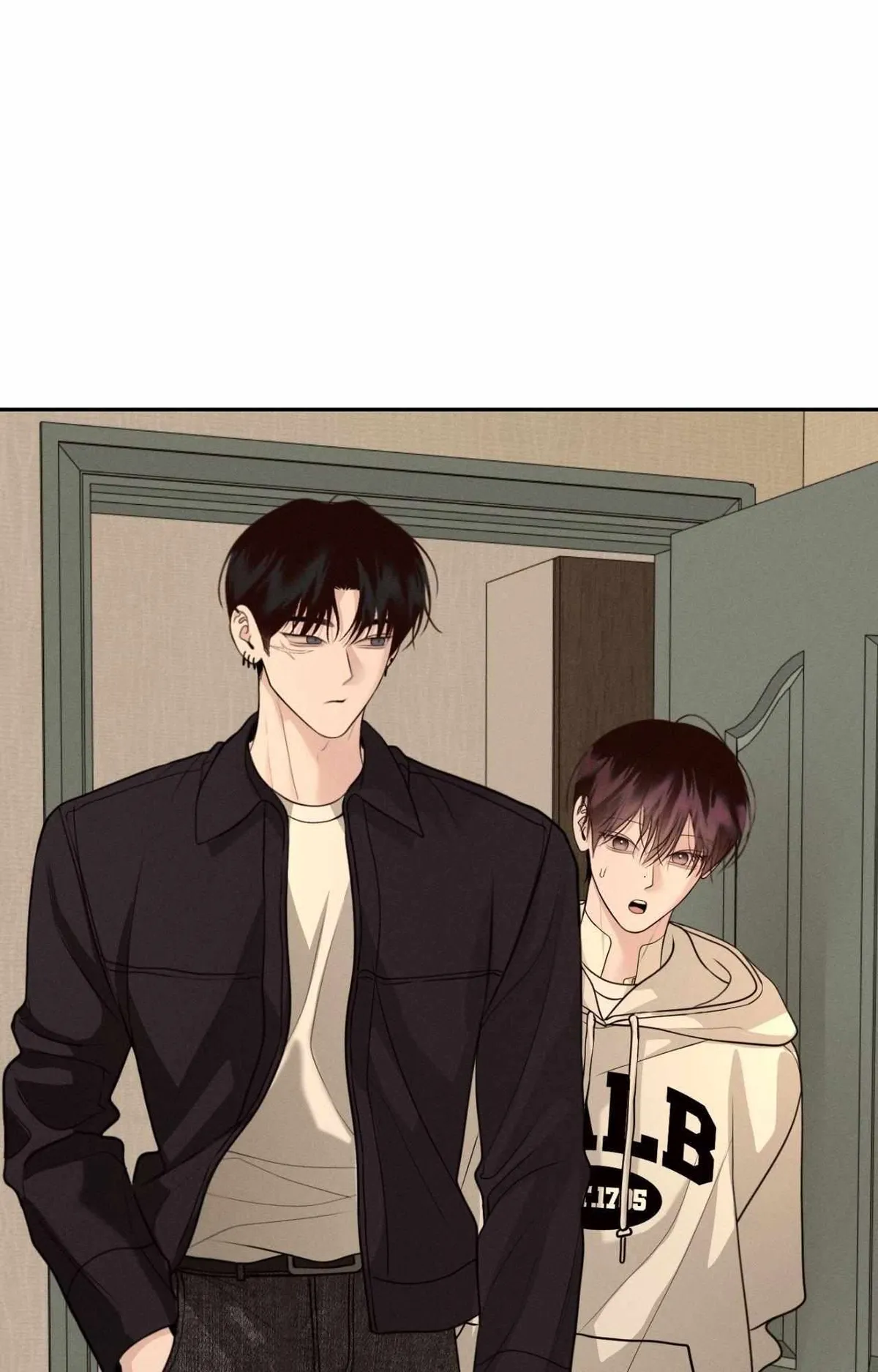 Monday'saviour Chapter 75 page 23 - 