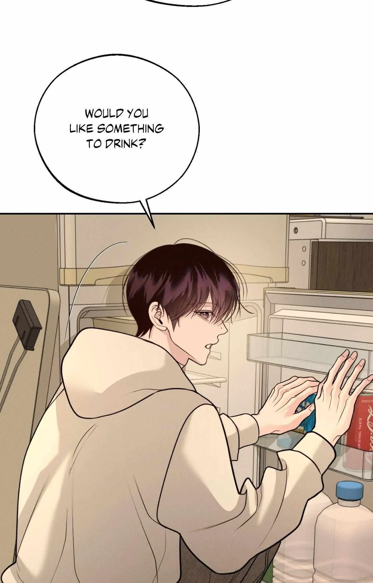 Monday'saviour Chapter 75 page 25 - 