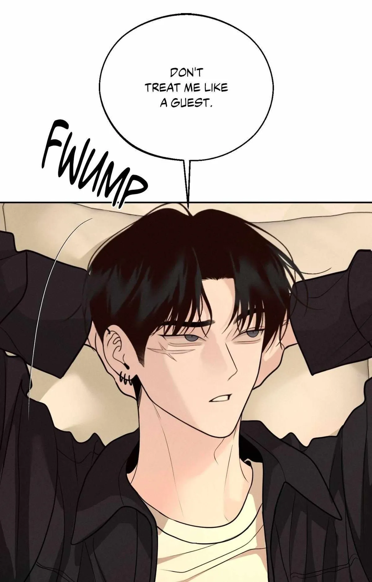 Monday'saviour Chapter 75 page 27 - 