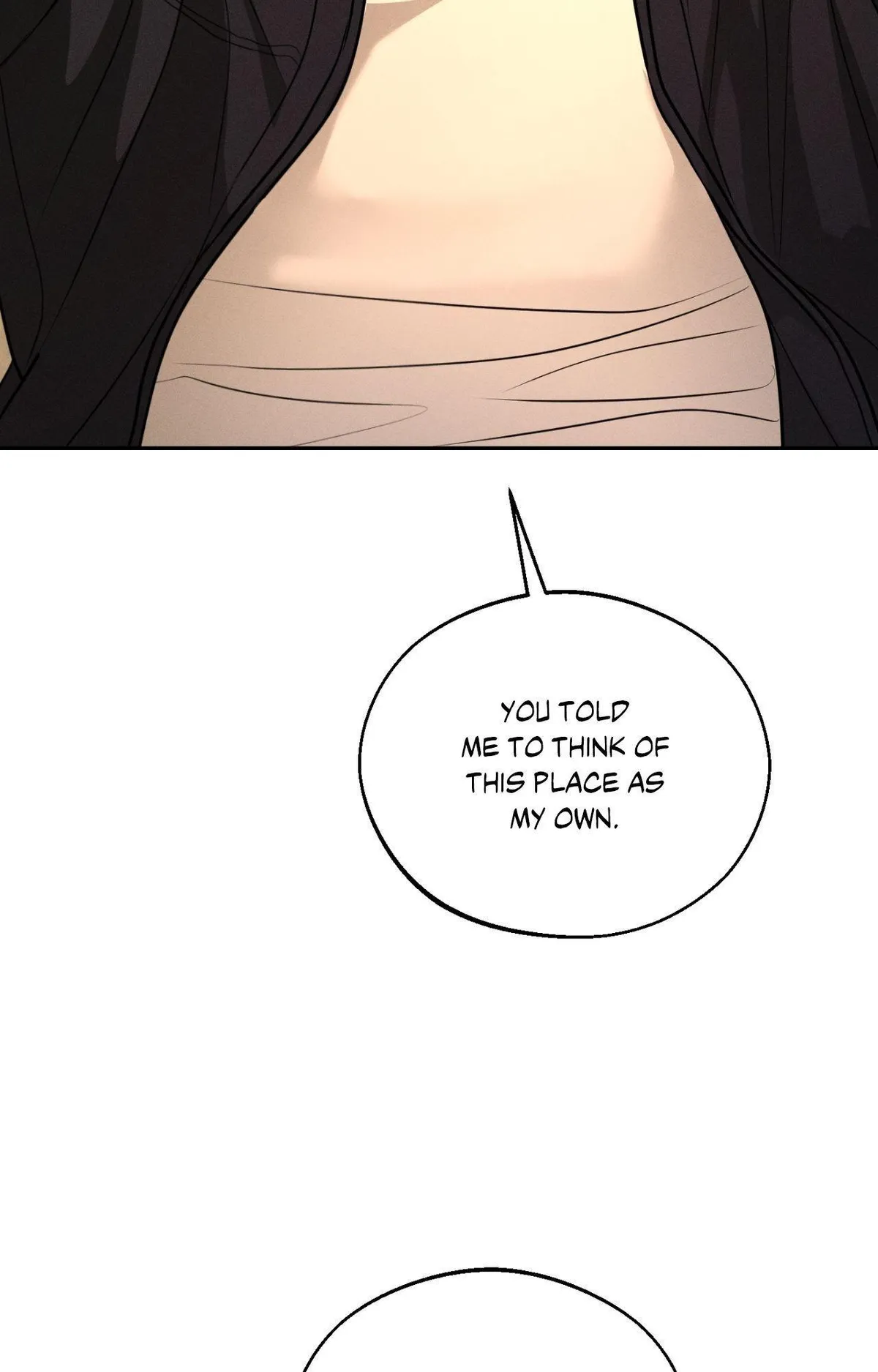 Monday'saviour Chapter 75 page 28 - 