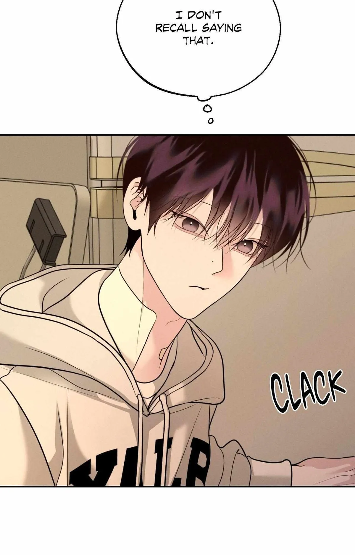Monday'saviour Chapter 75 page 29 - 