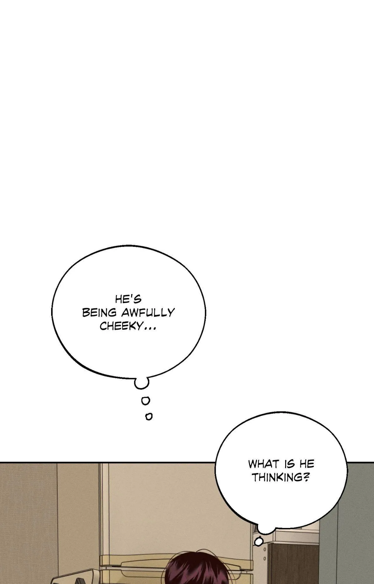 Monday'saviour Chapter 75 page 30 - 