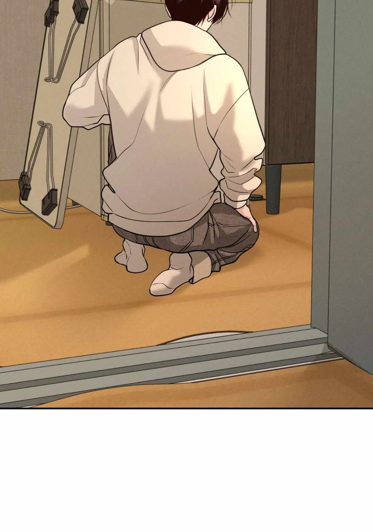 Monday'saviour Chapter 75 page 31 - 