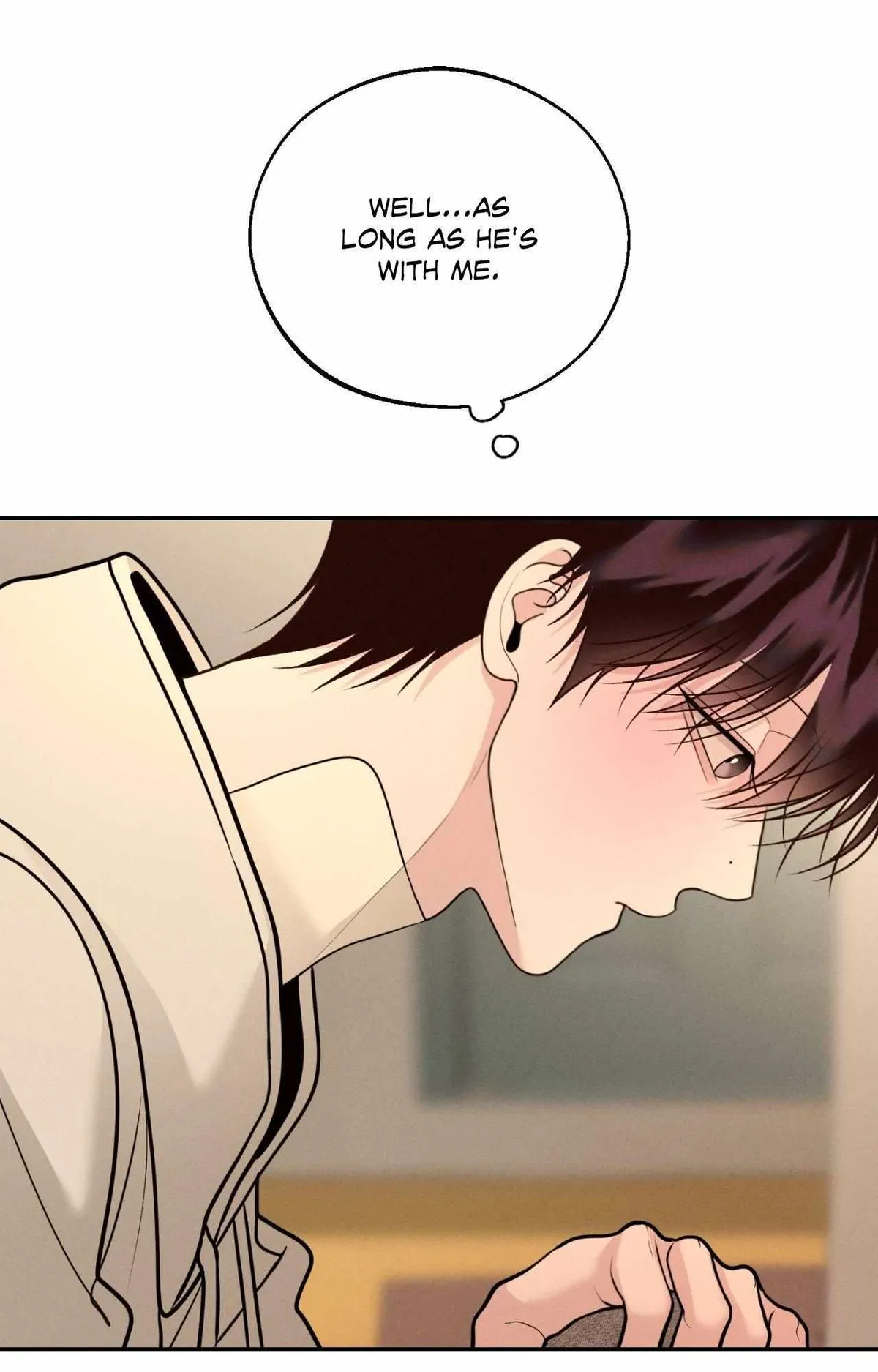 Monday'saviour Chapter 75 page 32 - 