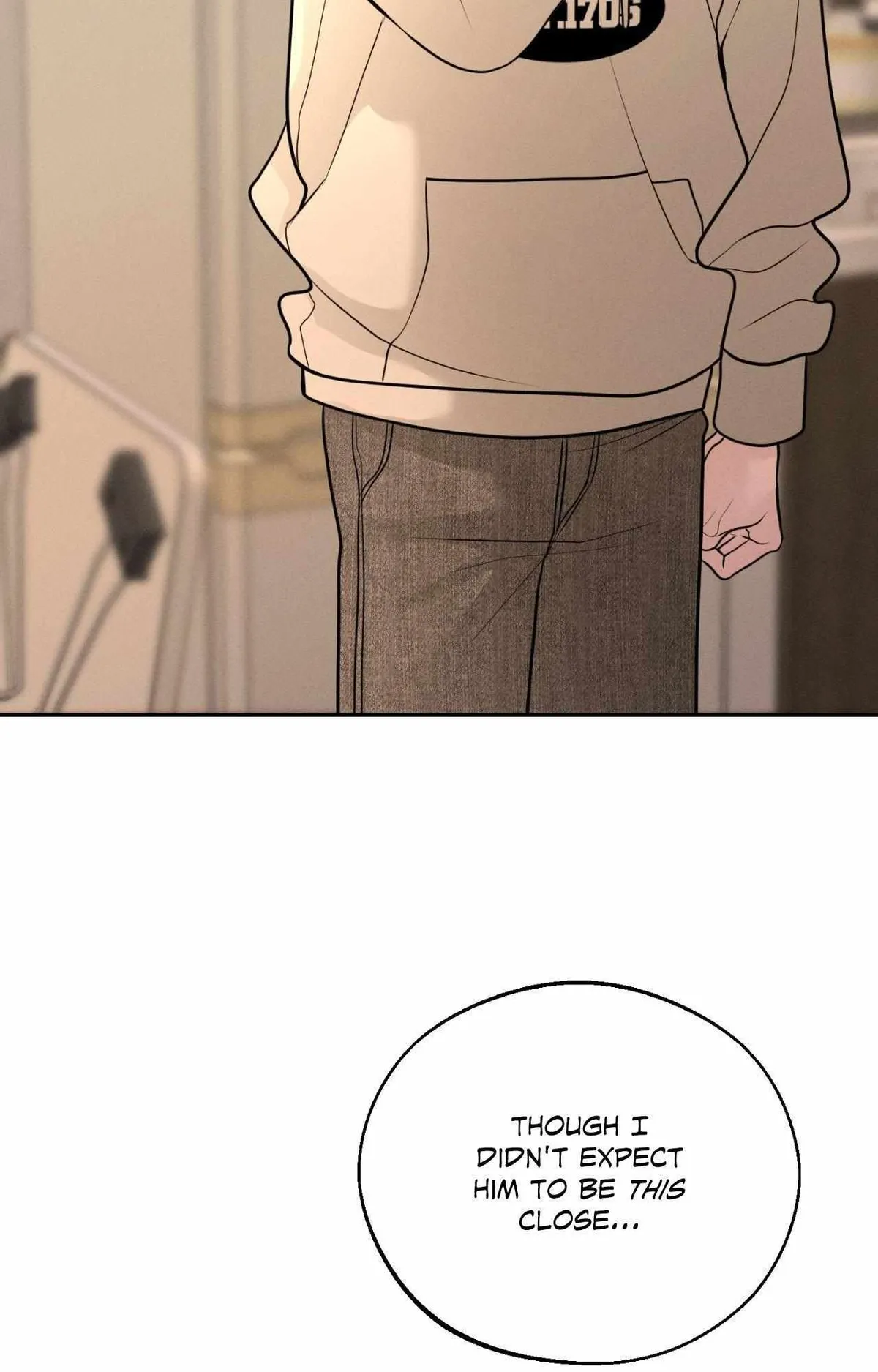 Monday'saviour Chapter 75 page 34 - 