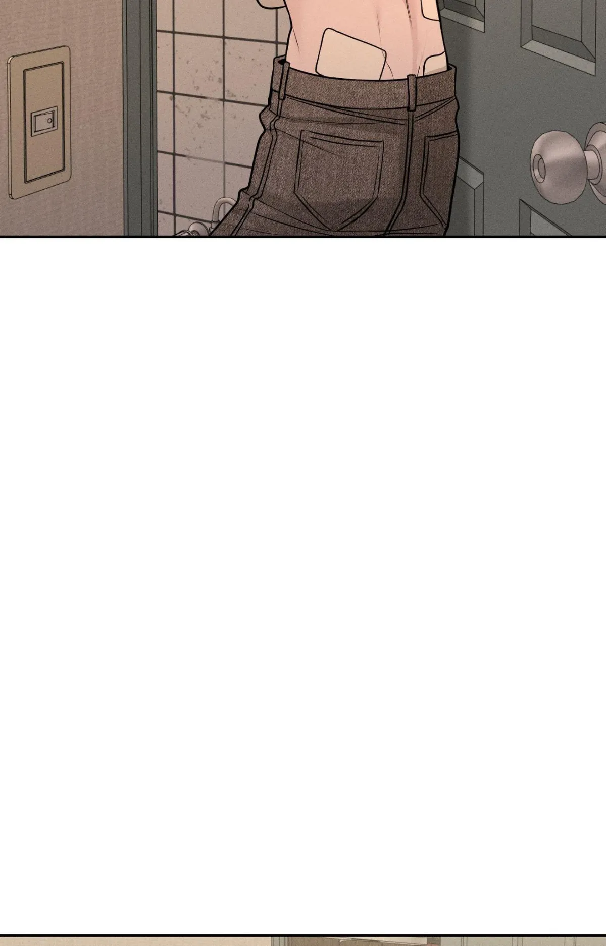 Monday'saviour Chapter 75 page 39 - 