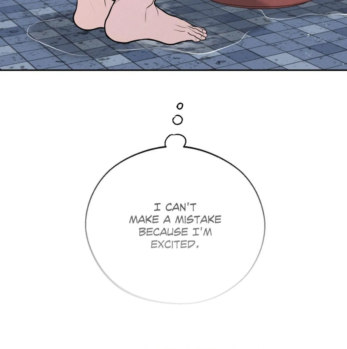 Monday'saviour Chapter 75 page 42 - 