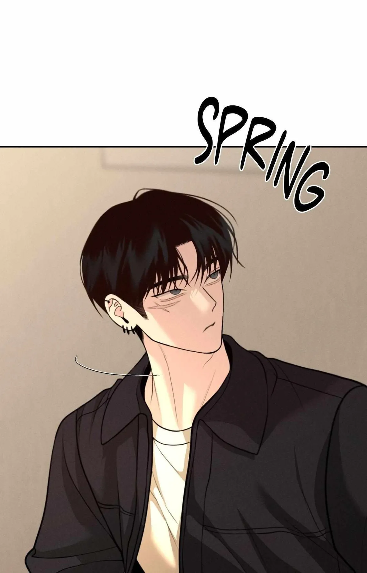 Monday'saviour Chapter 75 page 43 - 