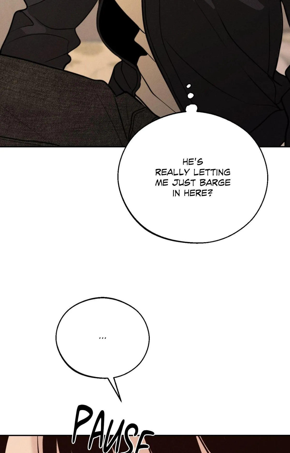 Monday'saviour Chapter 75 page 44 - 