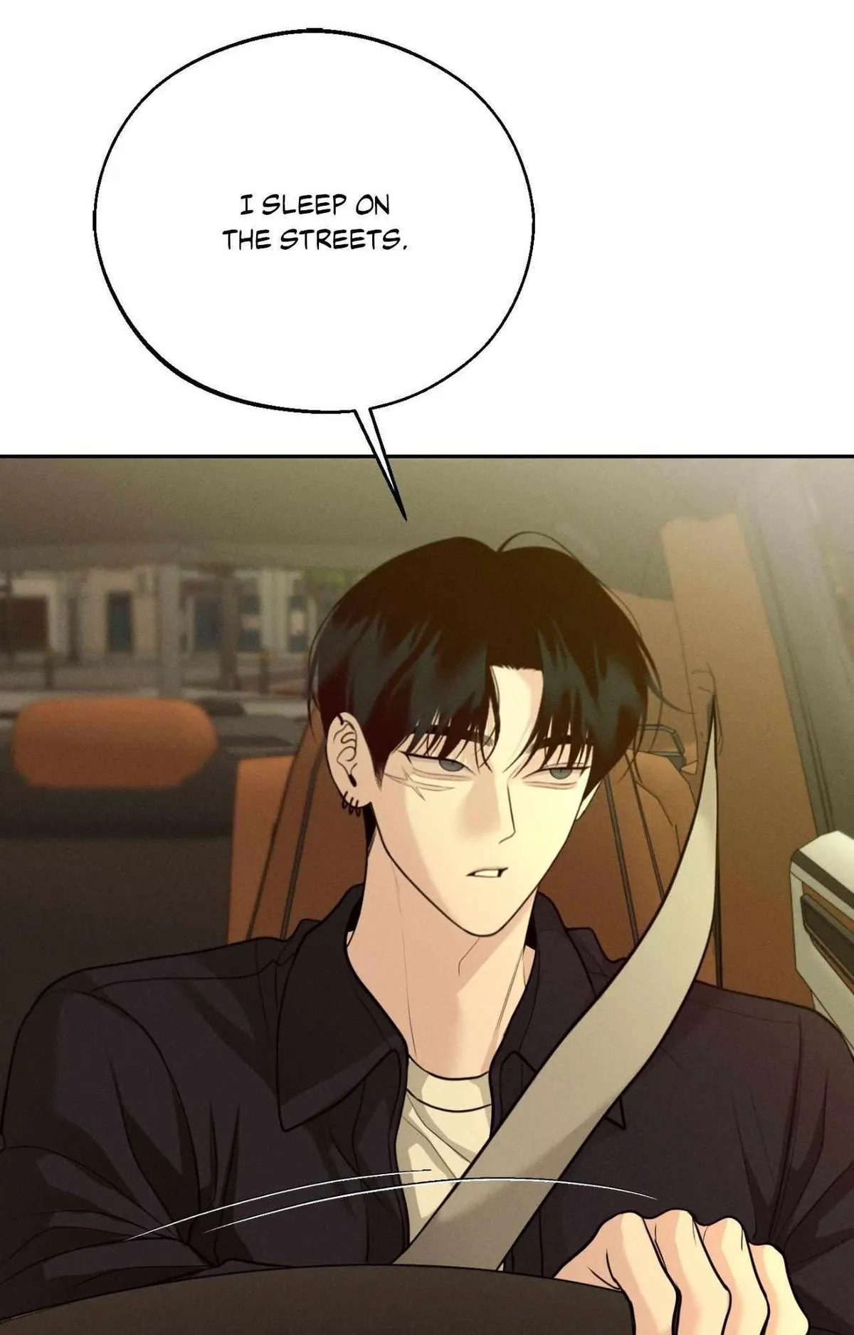 Monday'saviour Chapter 75 page 6 - 