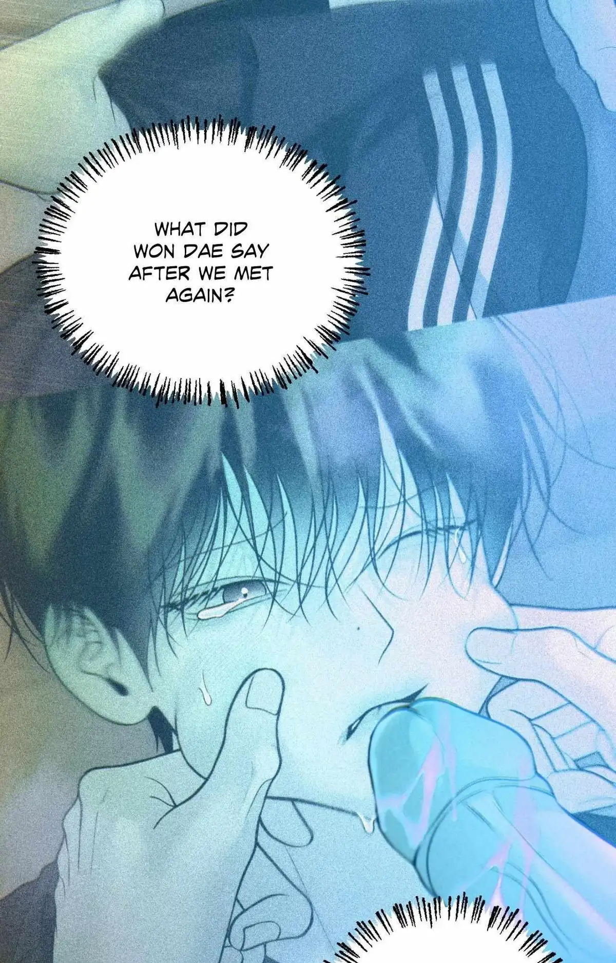 Monday'saviour Chapter 75 page 53 - 