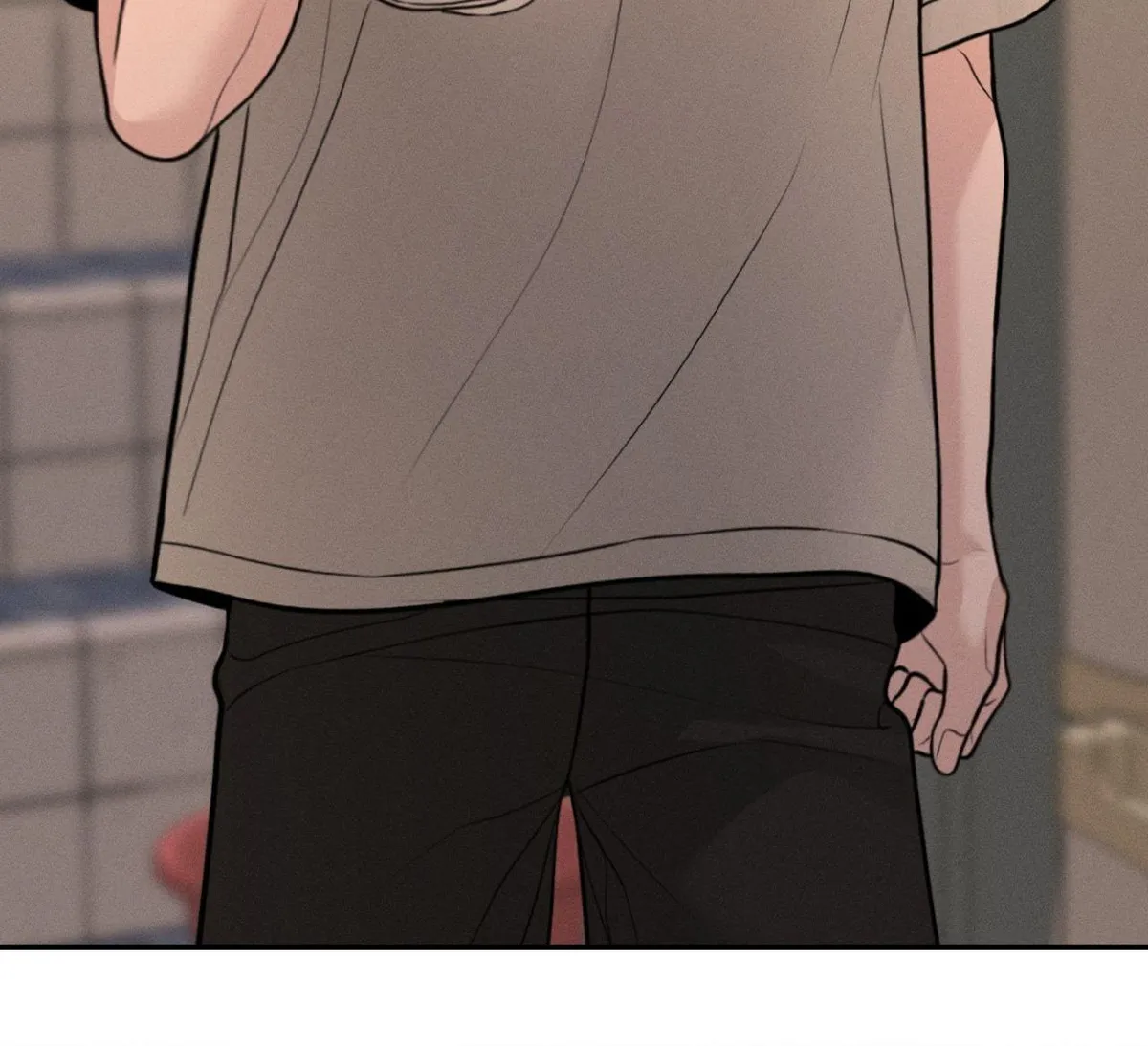 Monday'saviour Chapter 75 page 61 - 