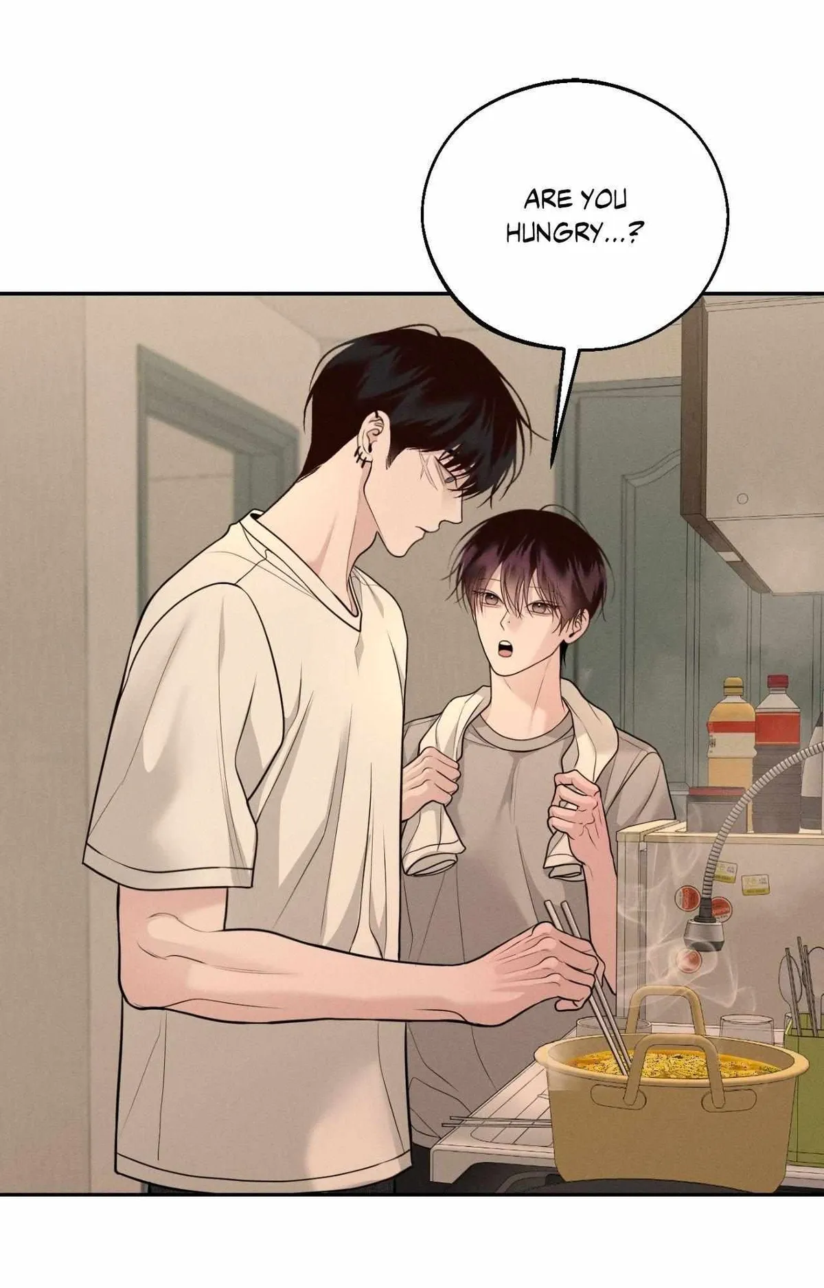 Monday'saviour Chapter 75 page 62 - 