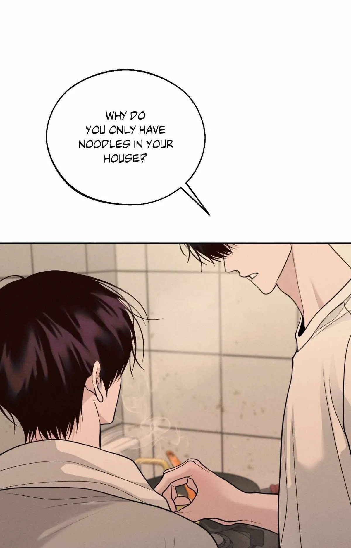 Monday'saviour Chapter 75 page 63 - 