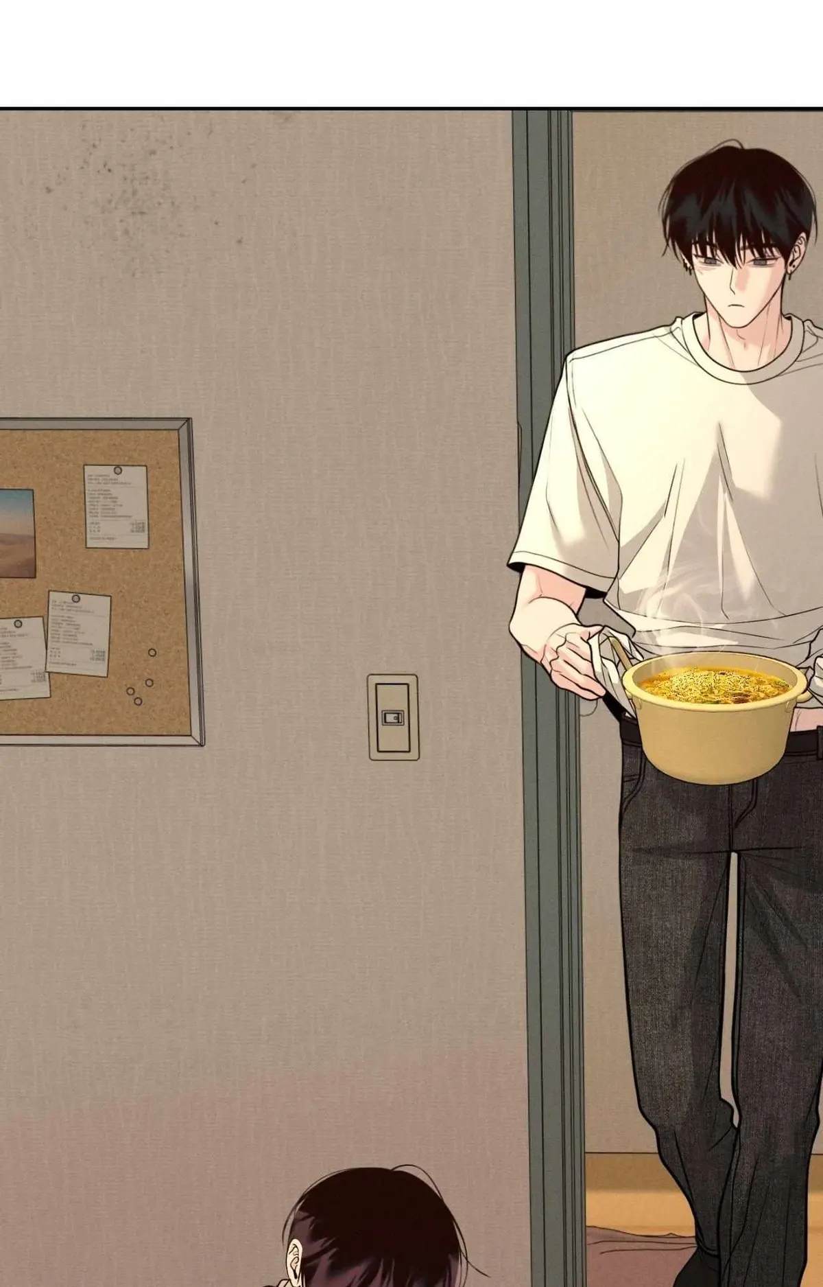 Monday'saviour Chapter 75 page 65 - 