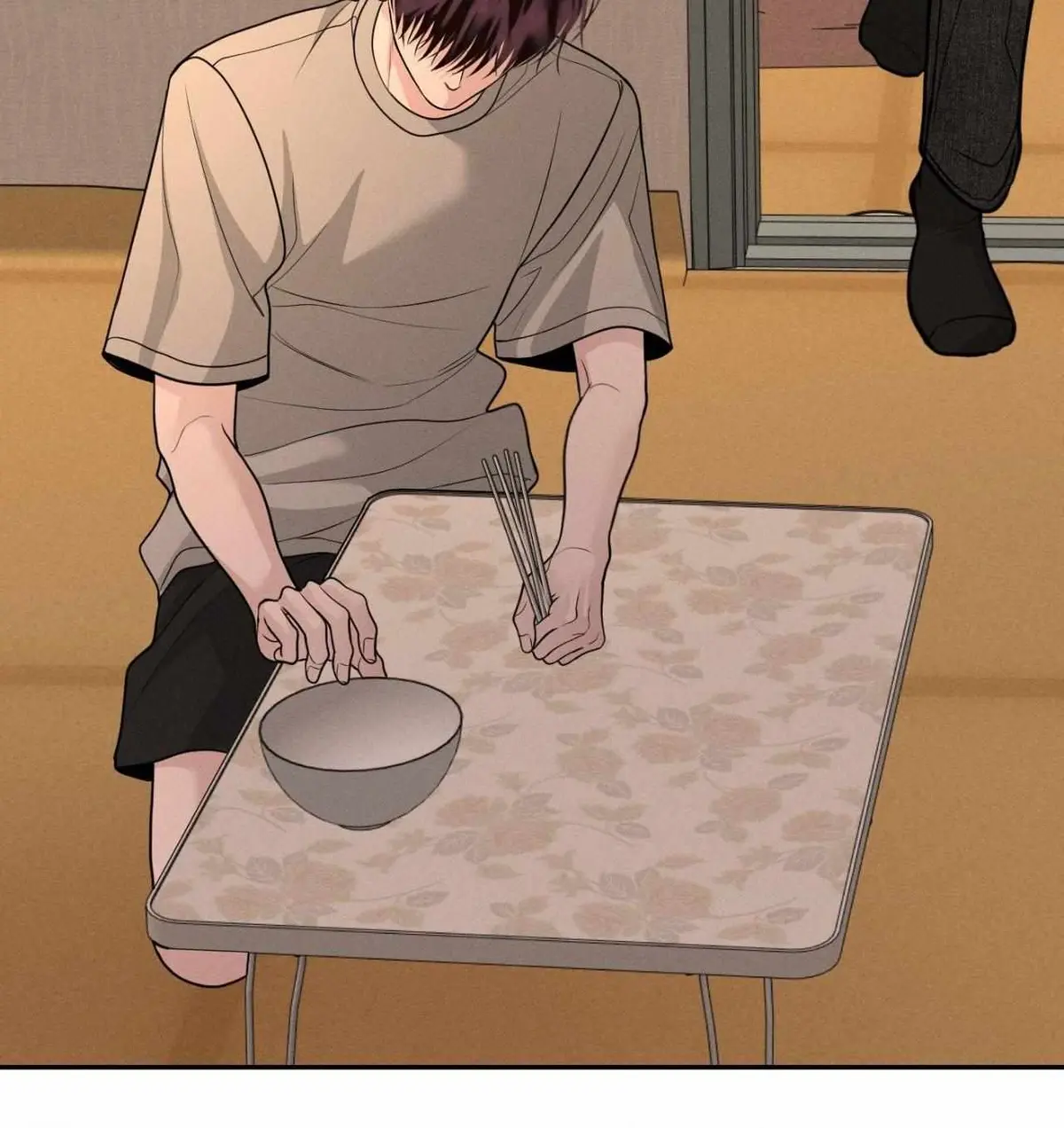 Monday'saviour Chapter 75 page 66 - 