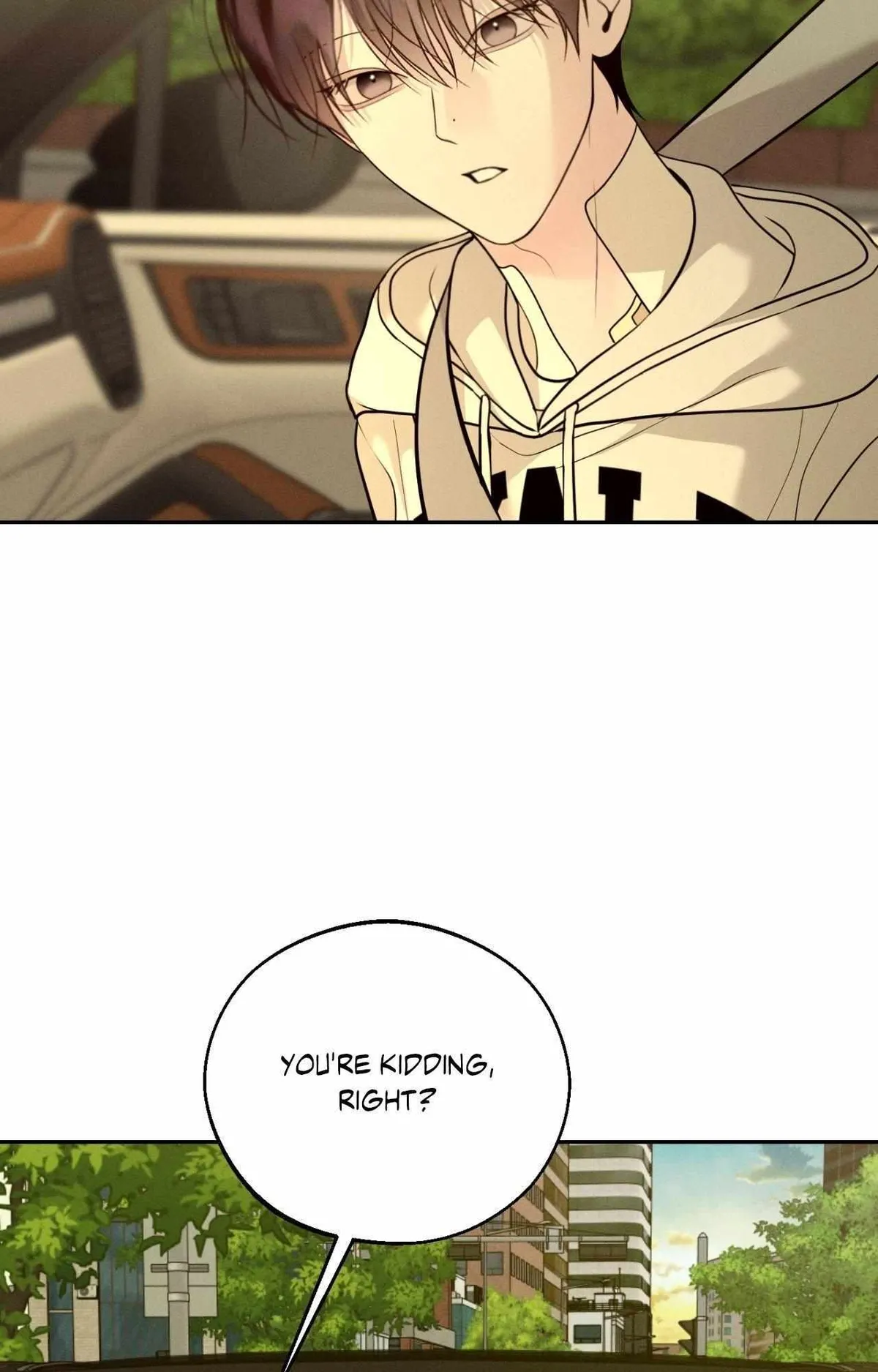 Monday'saviour Chapter 75 page 8 - 
