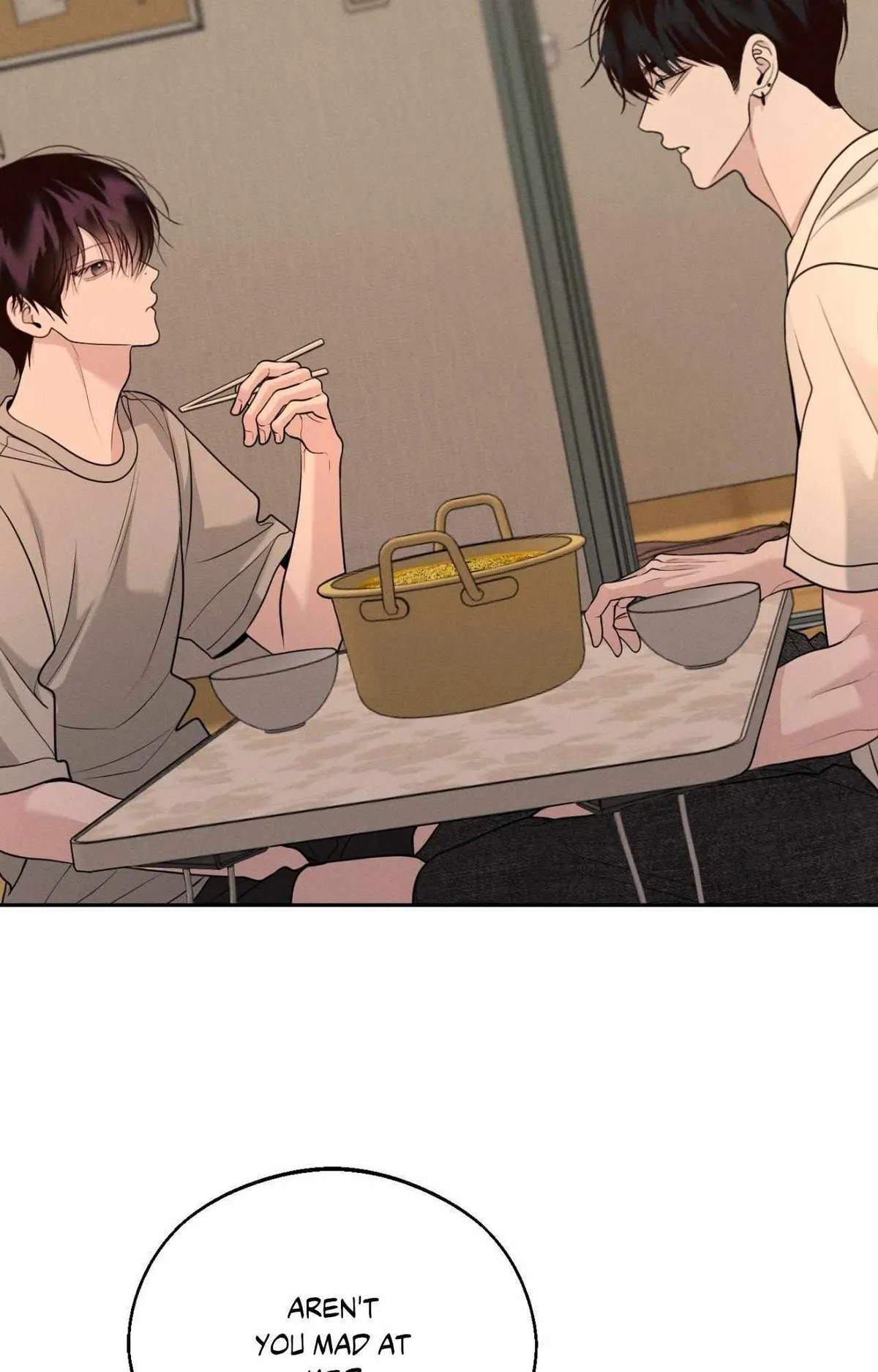 Monday'saviour Chapter 75 page 75 - 