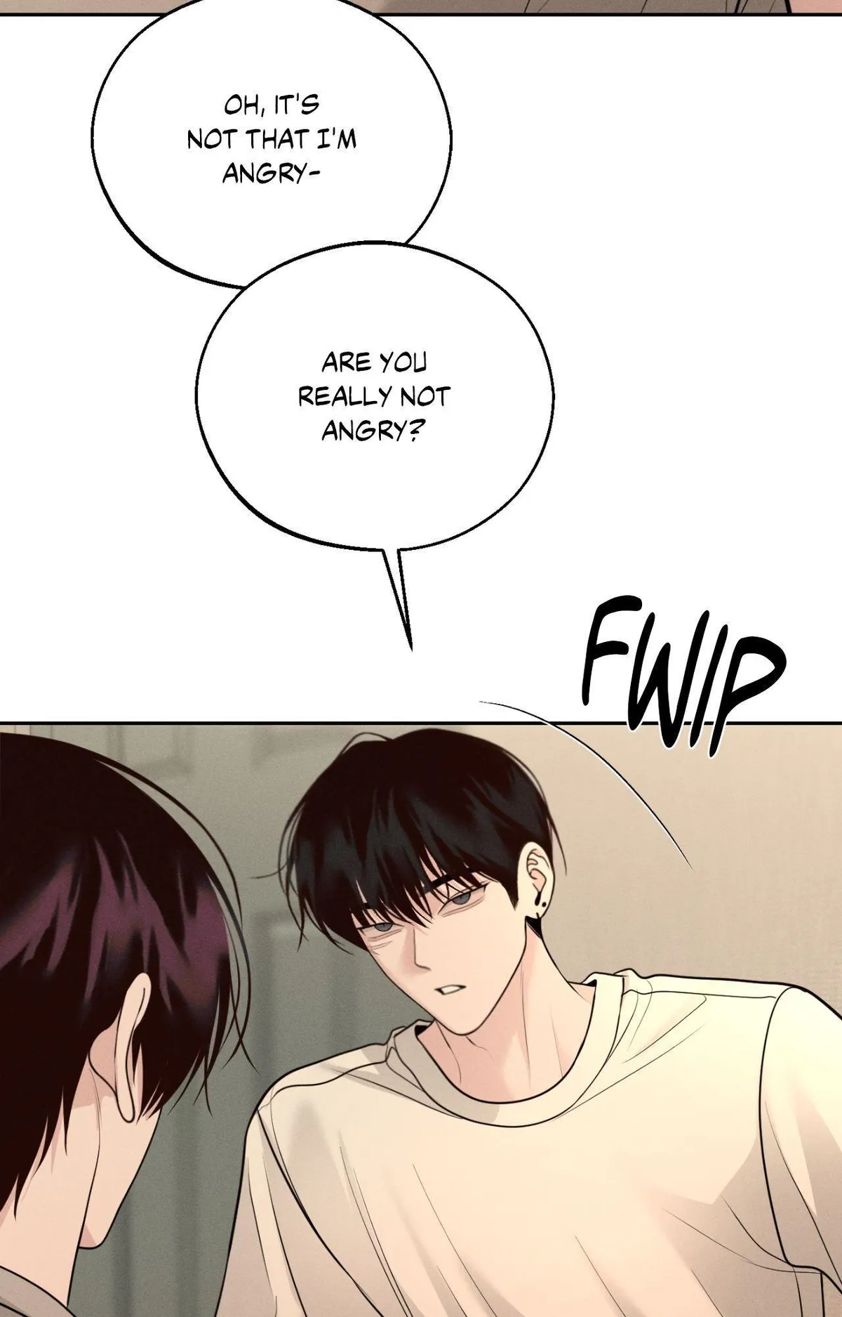 Monday'saviour Chapter 75 page 78 - 