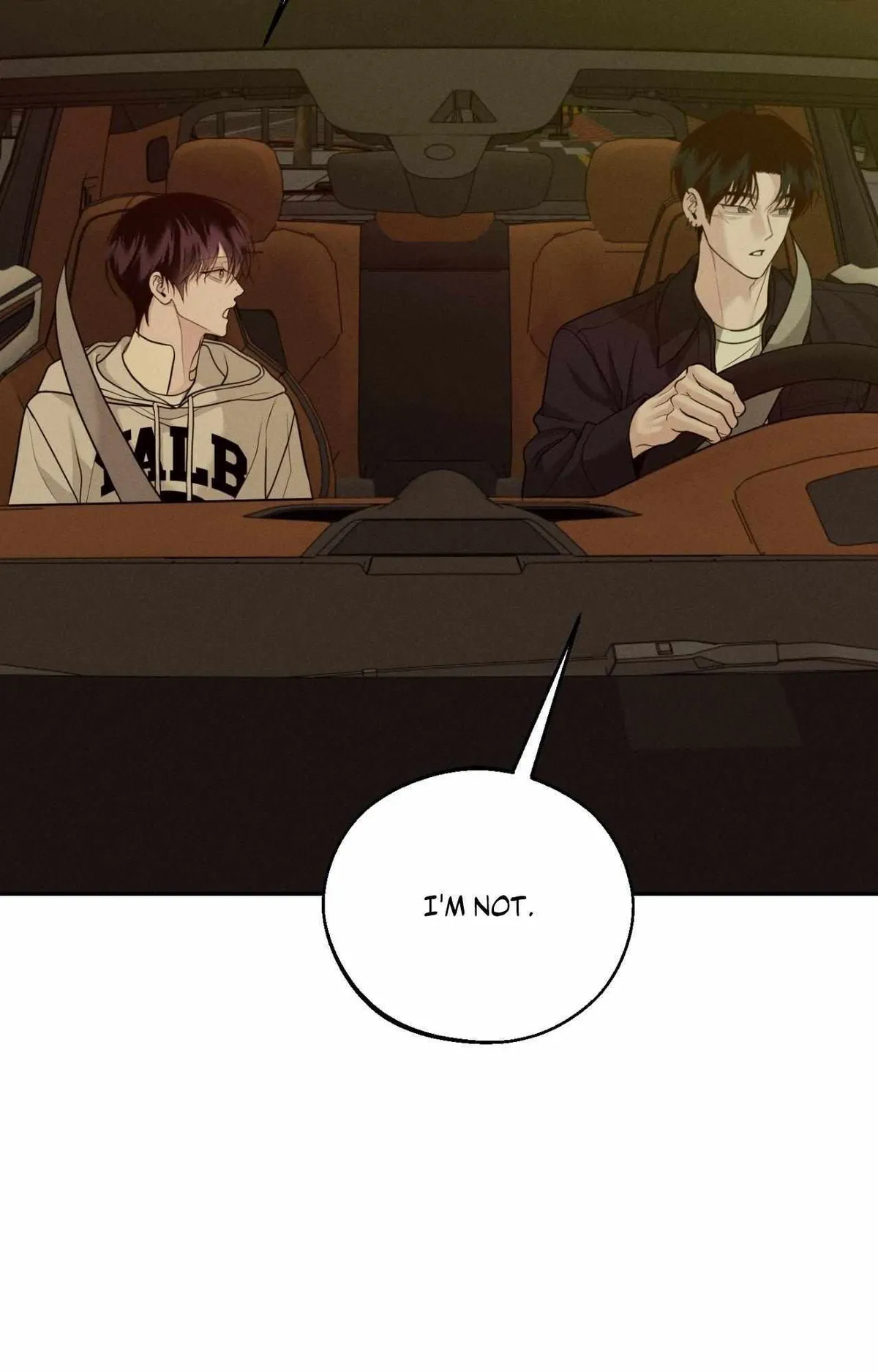 Monday'saviour Chapter 75 page 9 - 