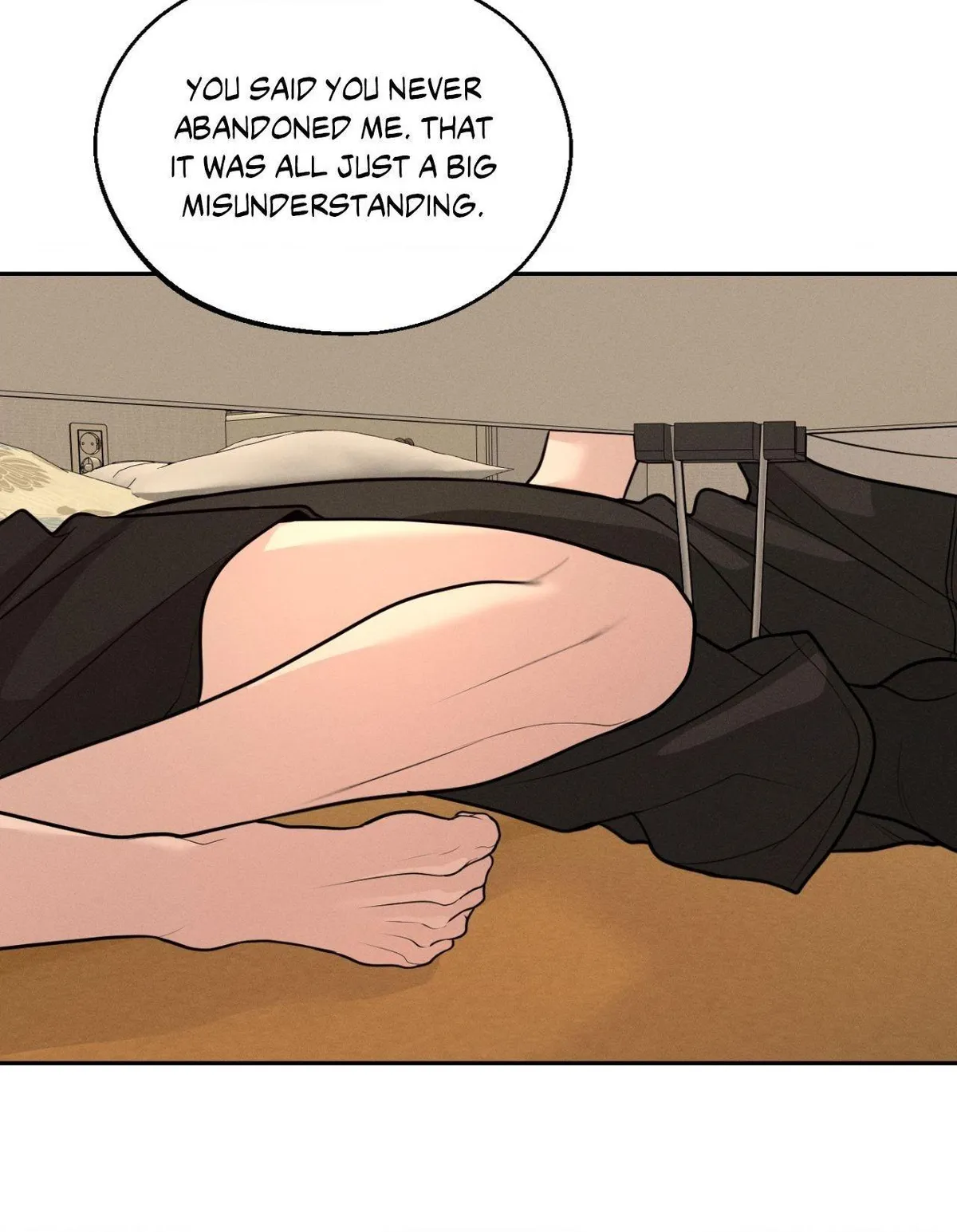 Monday'saviour Chapter 75 page 81 - 