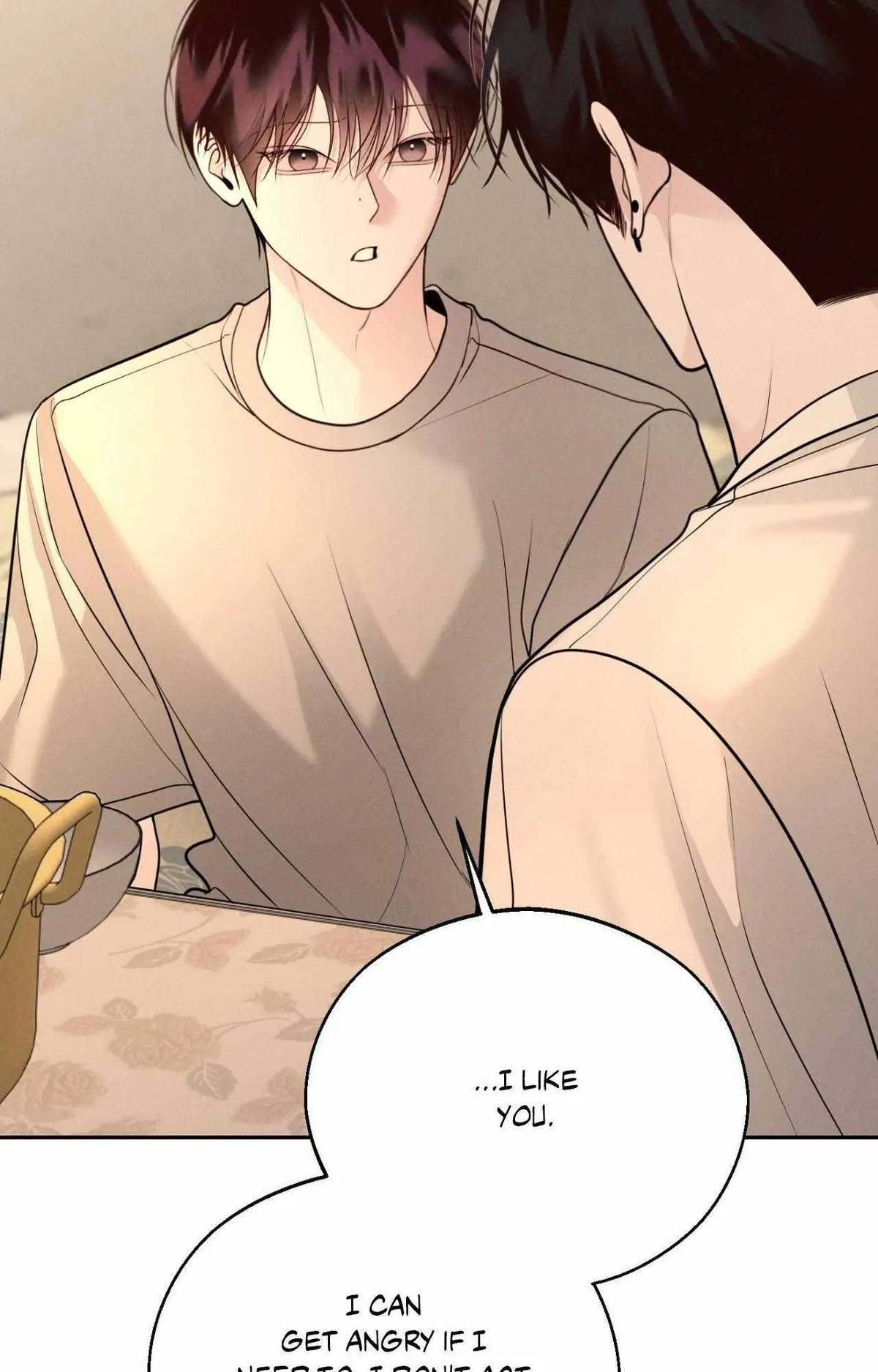 Monday'saviour Chapter 75 page 83 - 