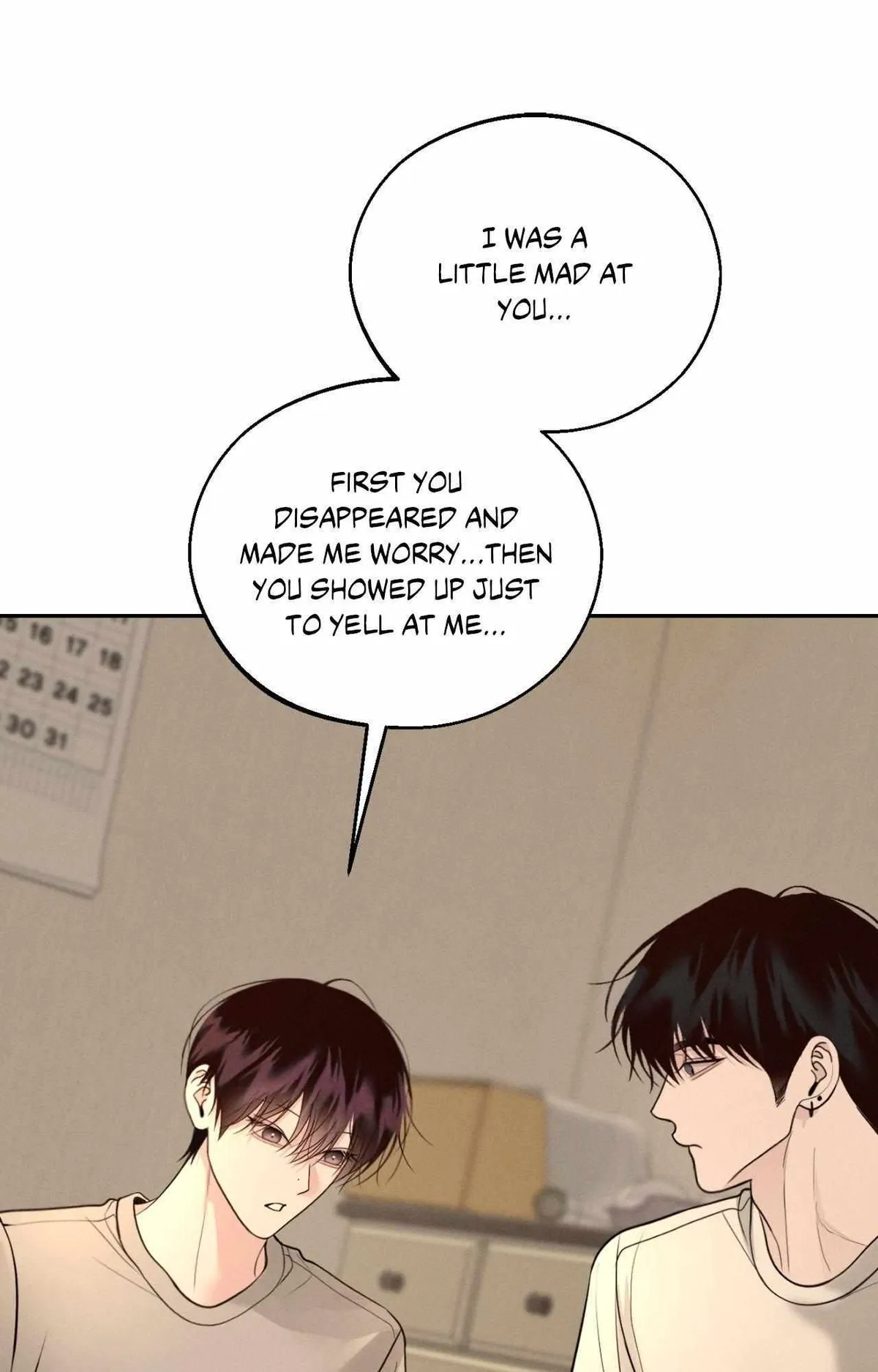Monday'saviour Chapter 75 page 87 - 