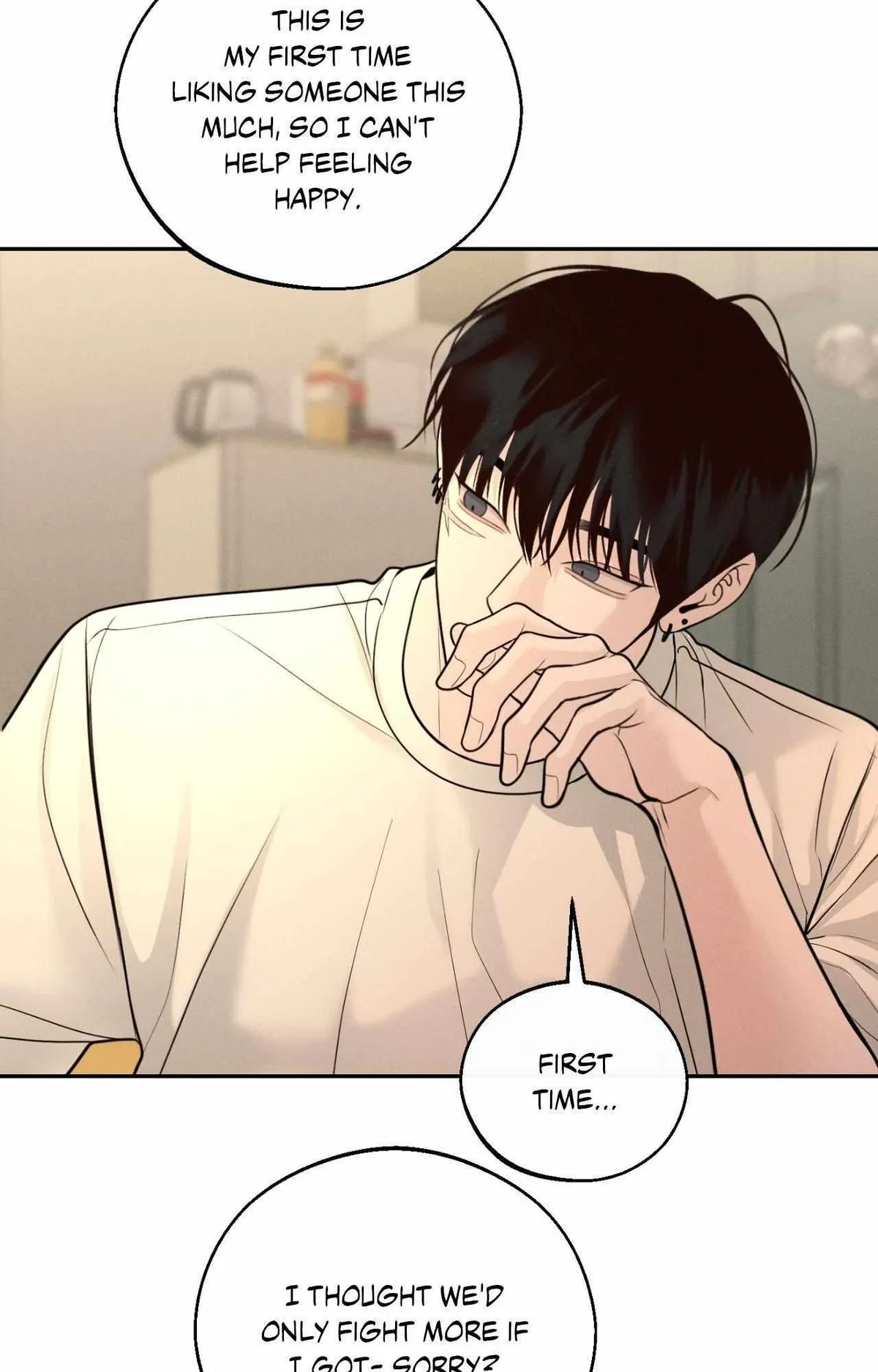 Monday'saviour Chapter 75 page 89 - 