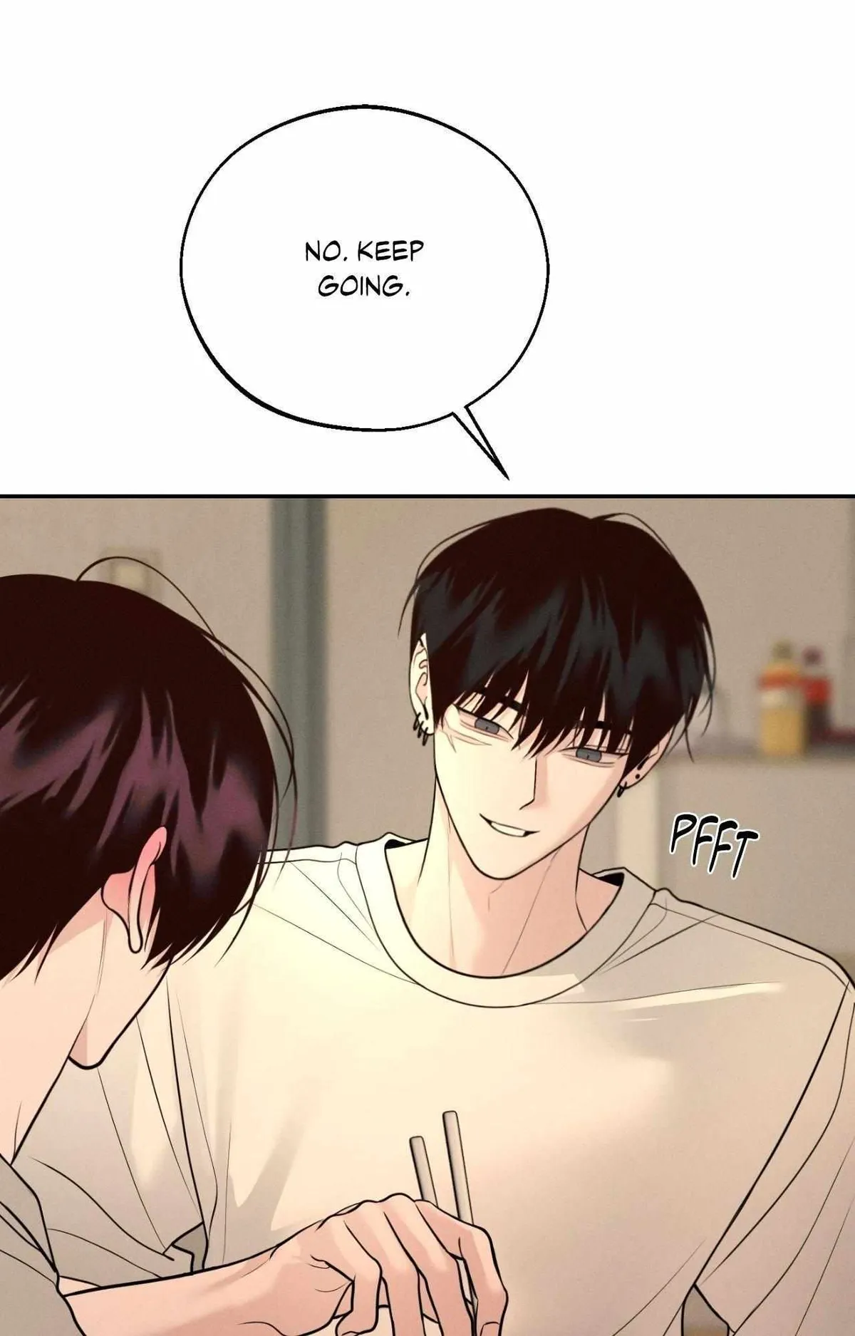Monday'saviour Chapter 75 page 91 - 