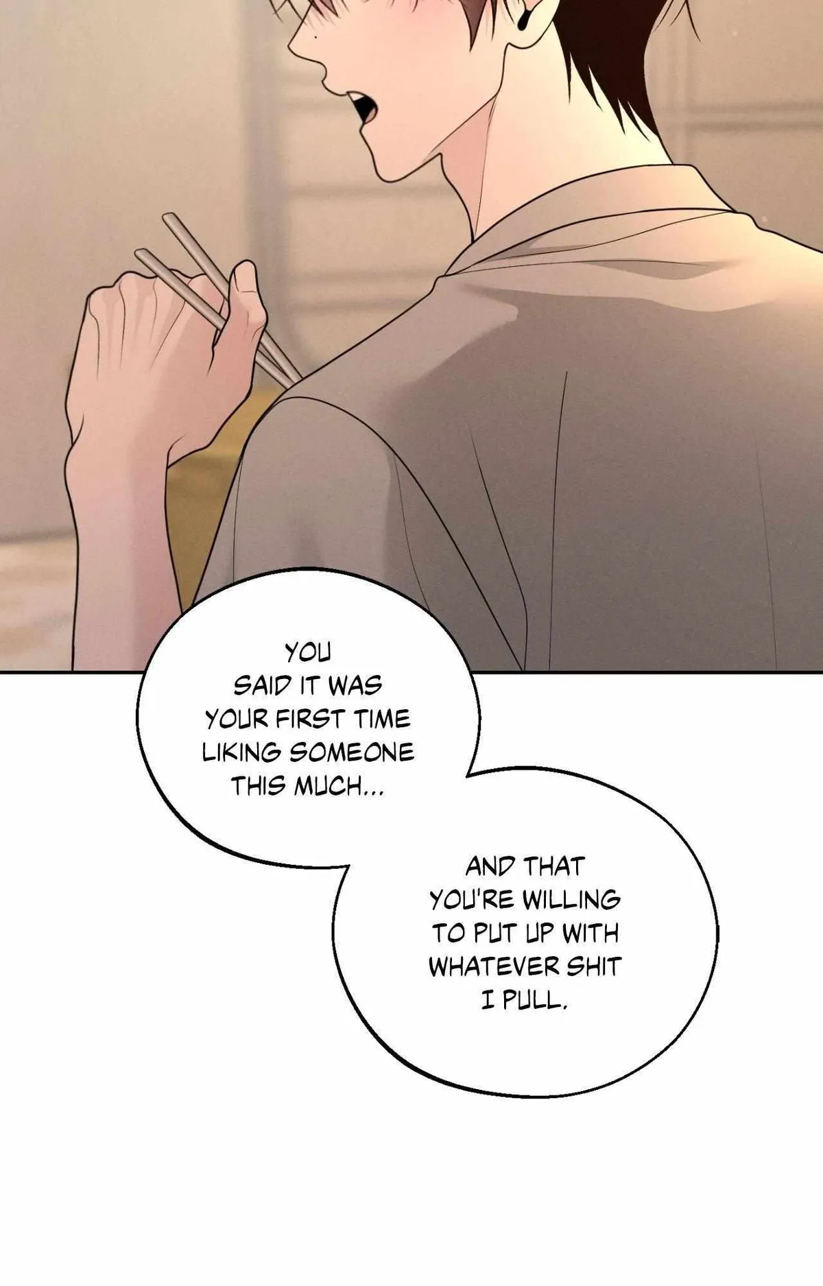 Monday'saviour Chapter 75 page 93 - 