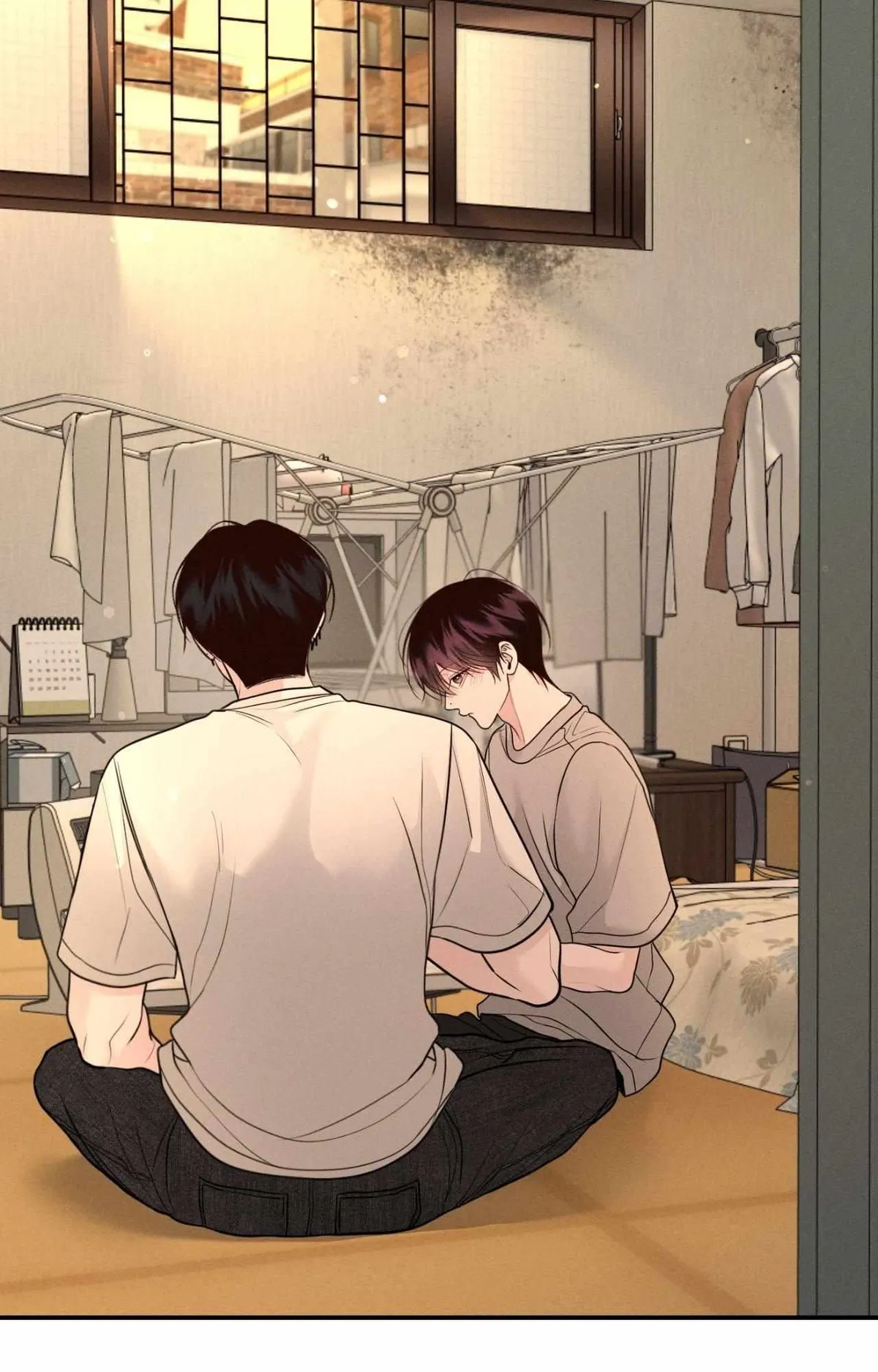 Monday'saviour Chapter 75 page 96 - 