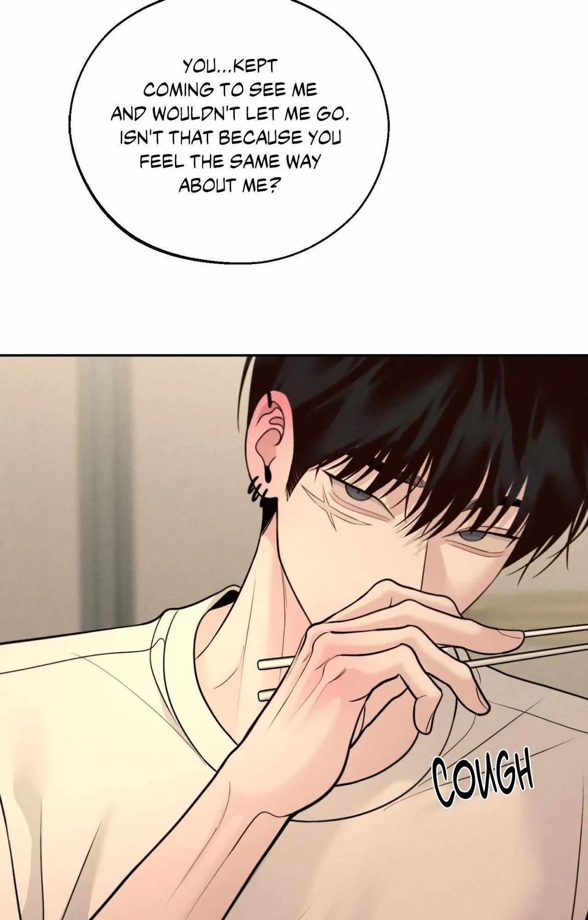Monday'saviour Chapter 75 page 100 - 