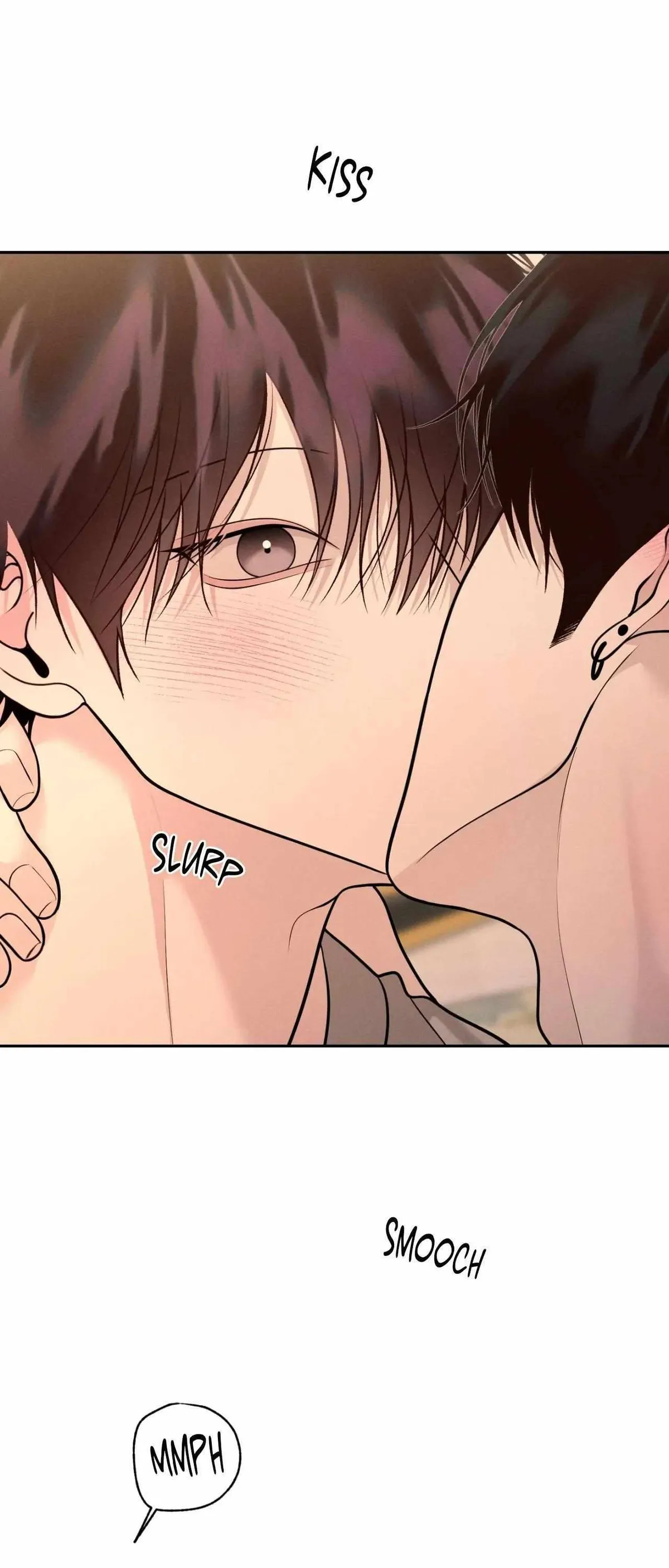 Monday'saviour Chapter 76 page 1 - 