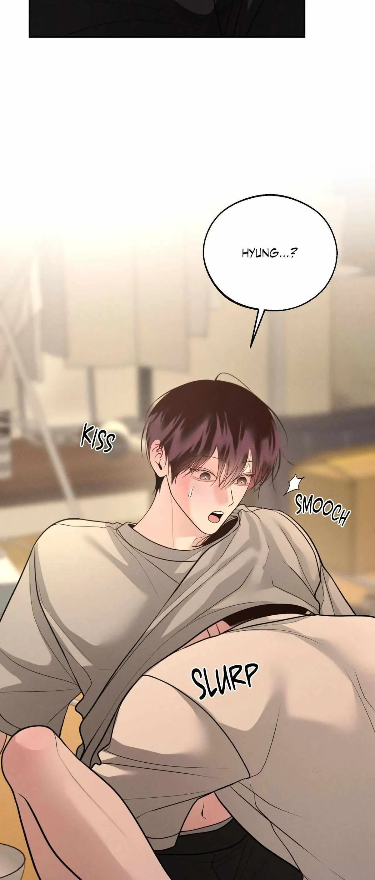 Monday'saviour Chapter 76 page 11 - 