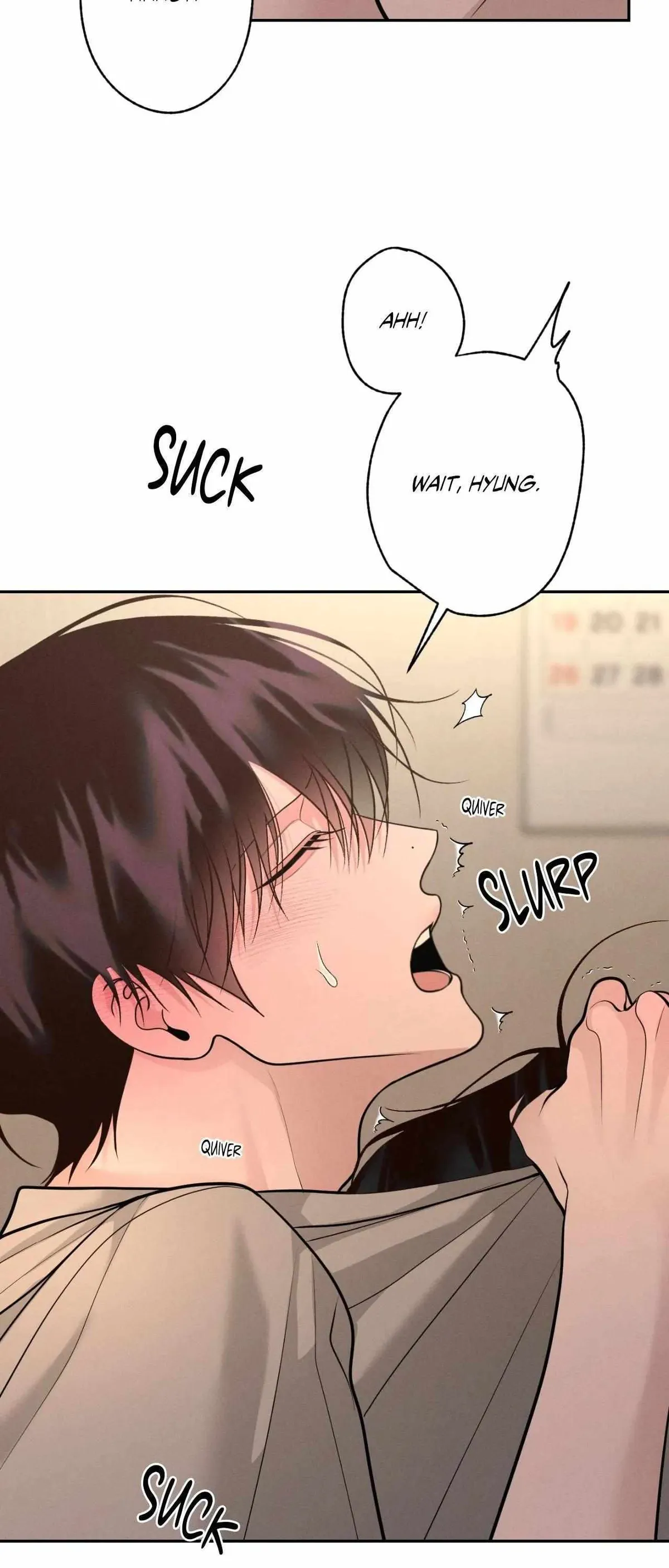 Monday'saviour Chapter 76 page 13 - 