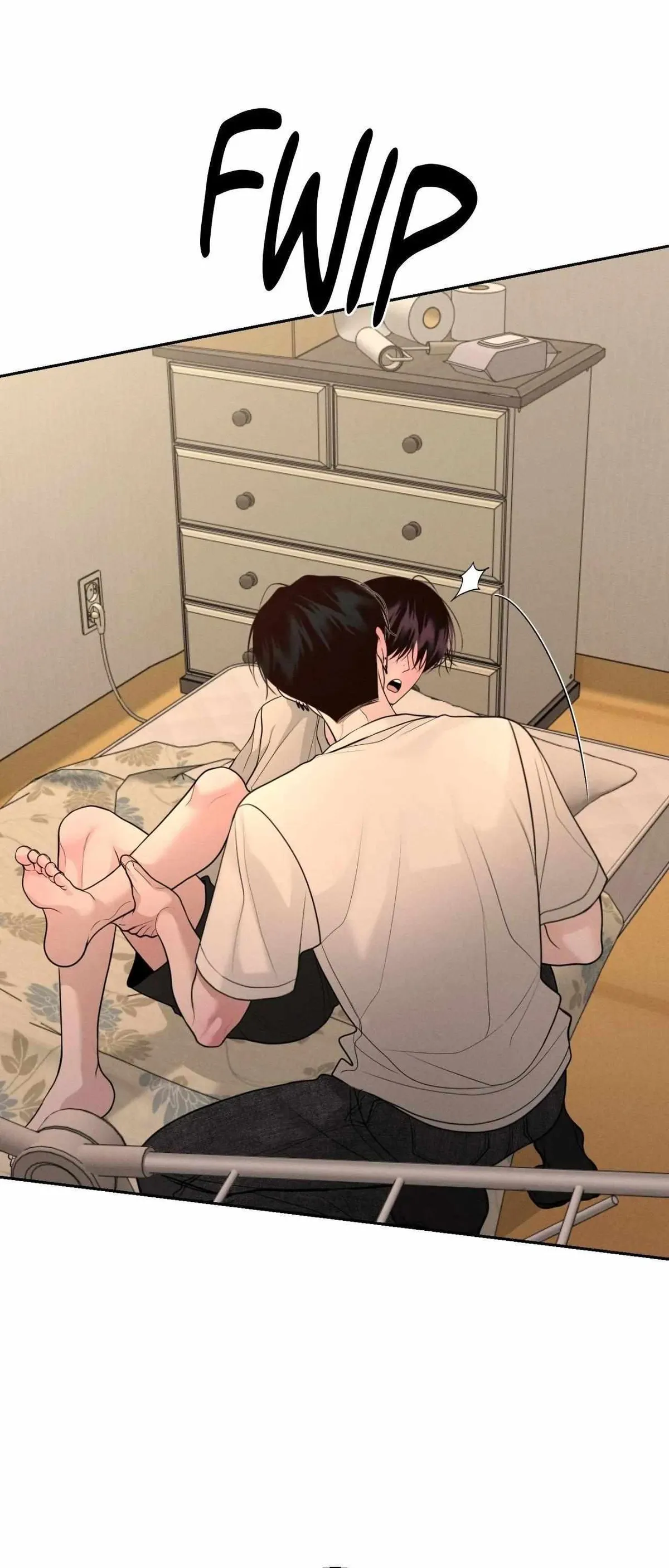 Monday'saviour Chapter 76 page 16 - 