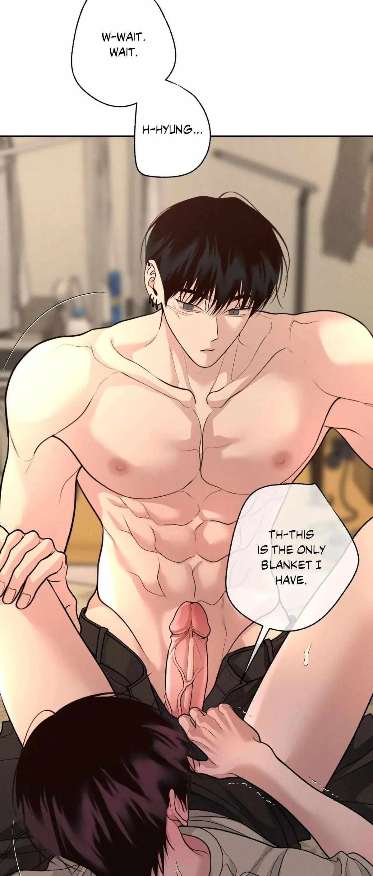 Monday'saviour Chapter 76 page 20 - 