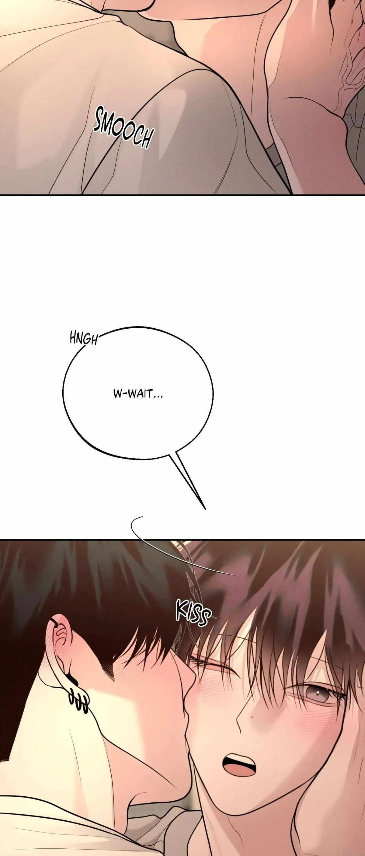 Monday'saviour Chapter 76 page 3 - 