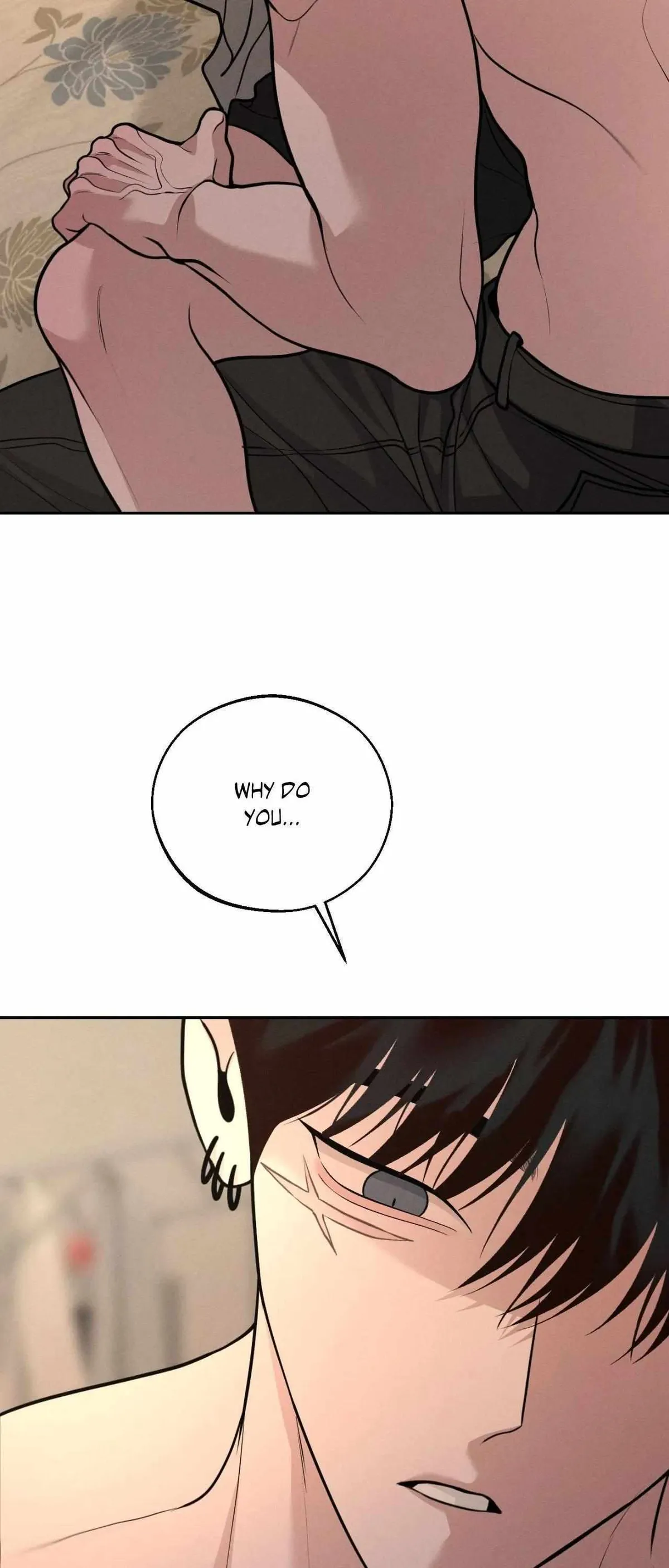 Monday'saviour Chapter 76 page 22 - 
