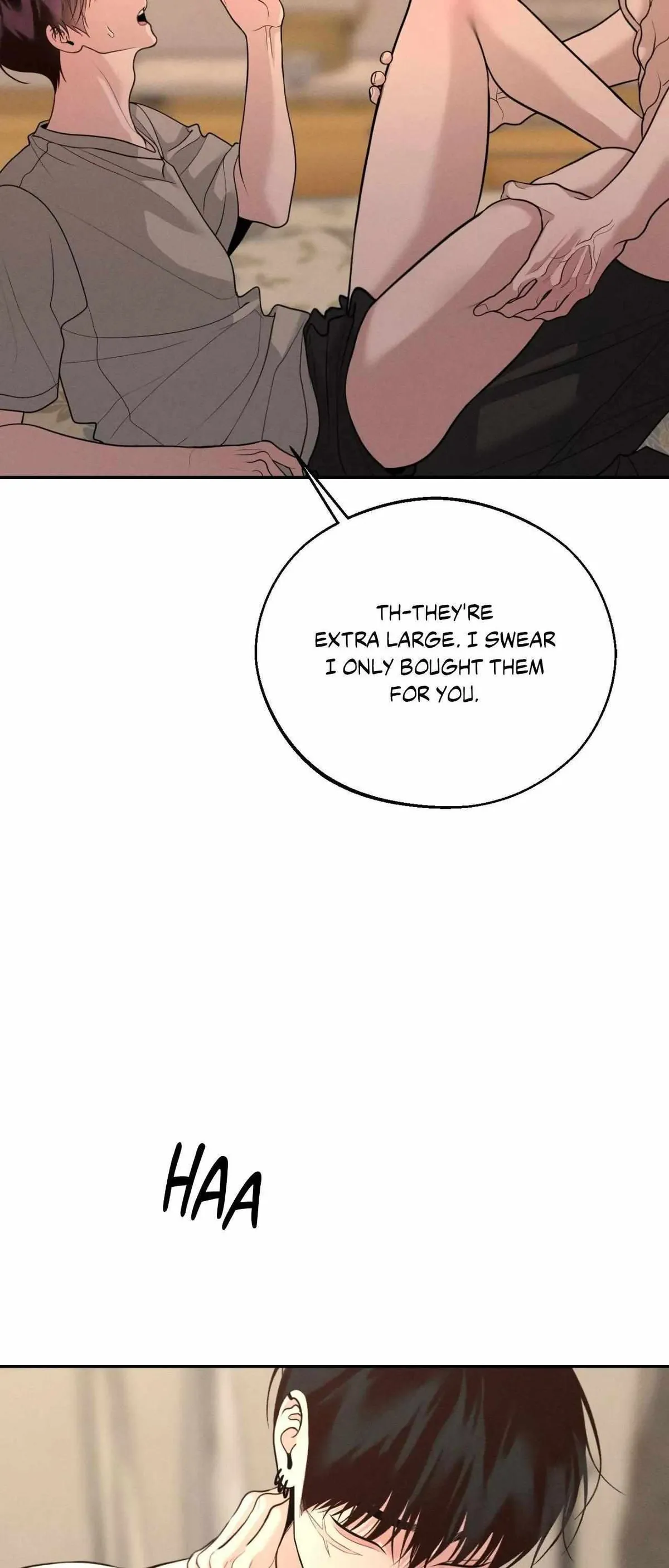 Monday'saviour Chapter 76 page 24 - 