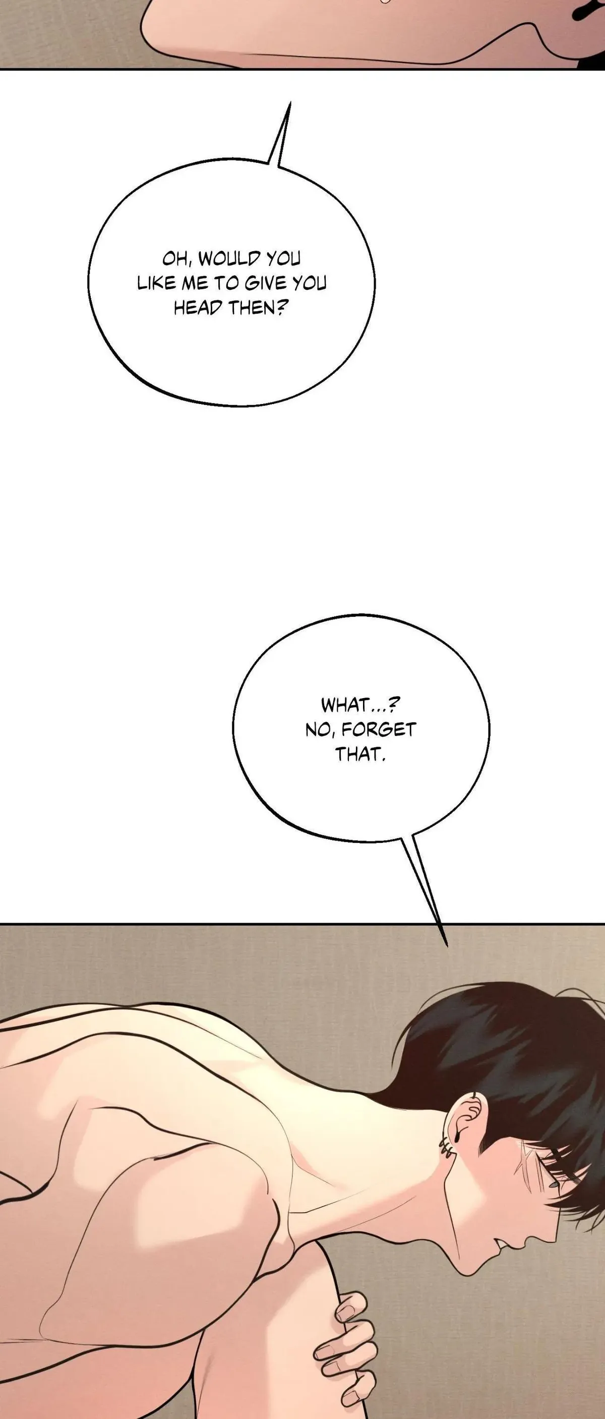 Monday'saviour Chapter 76 page 29 - 