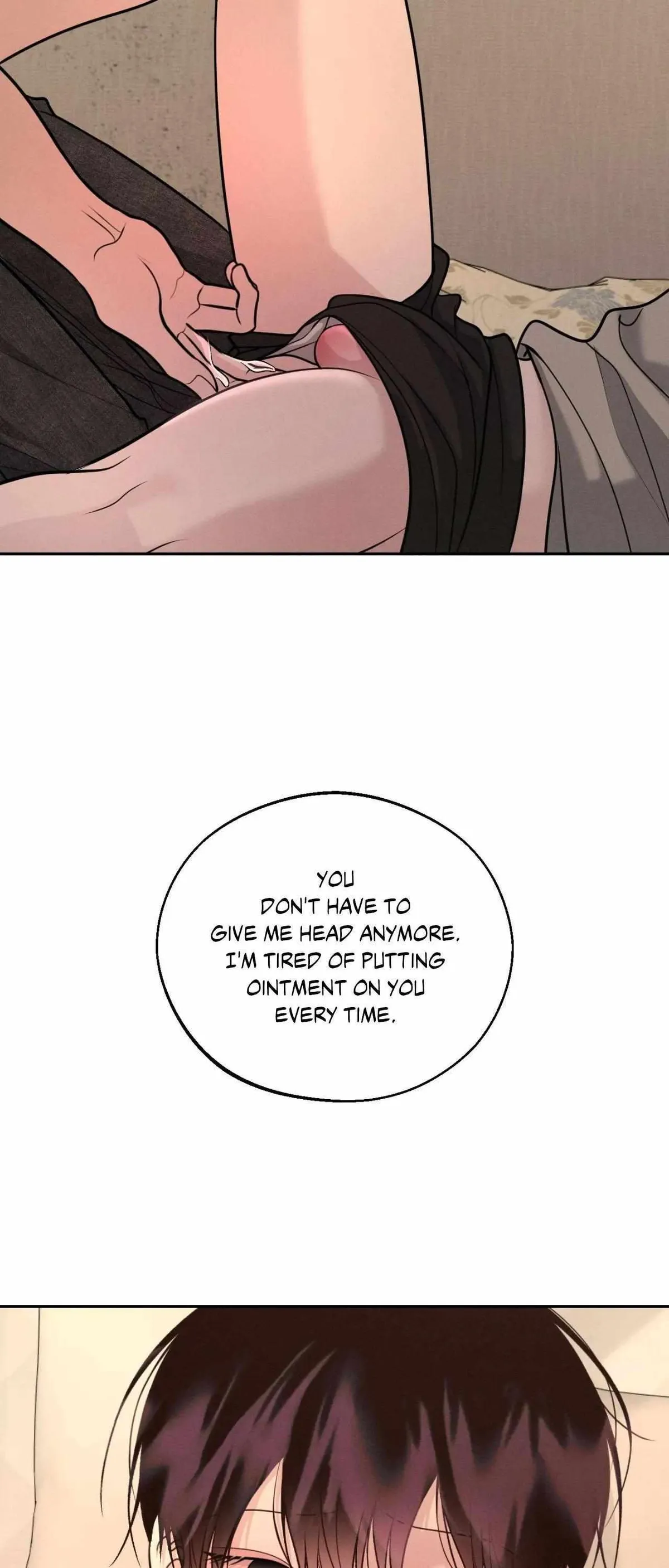 Monday'saviour Chapter 76 page 30 - 