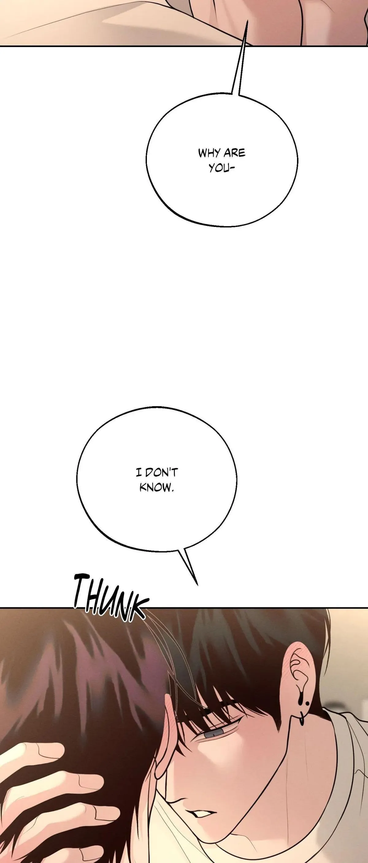 Monday'saviour Chapter 76 page 4 - 