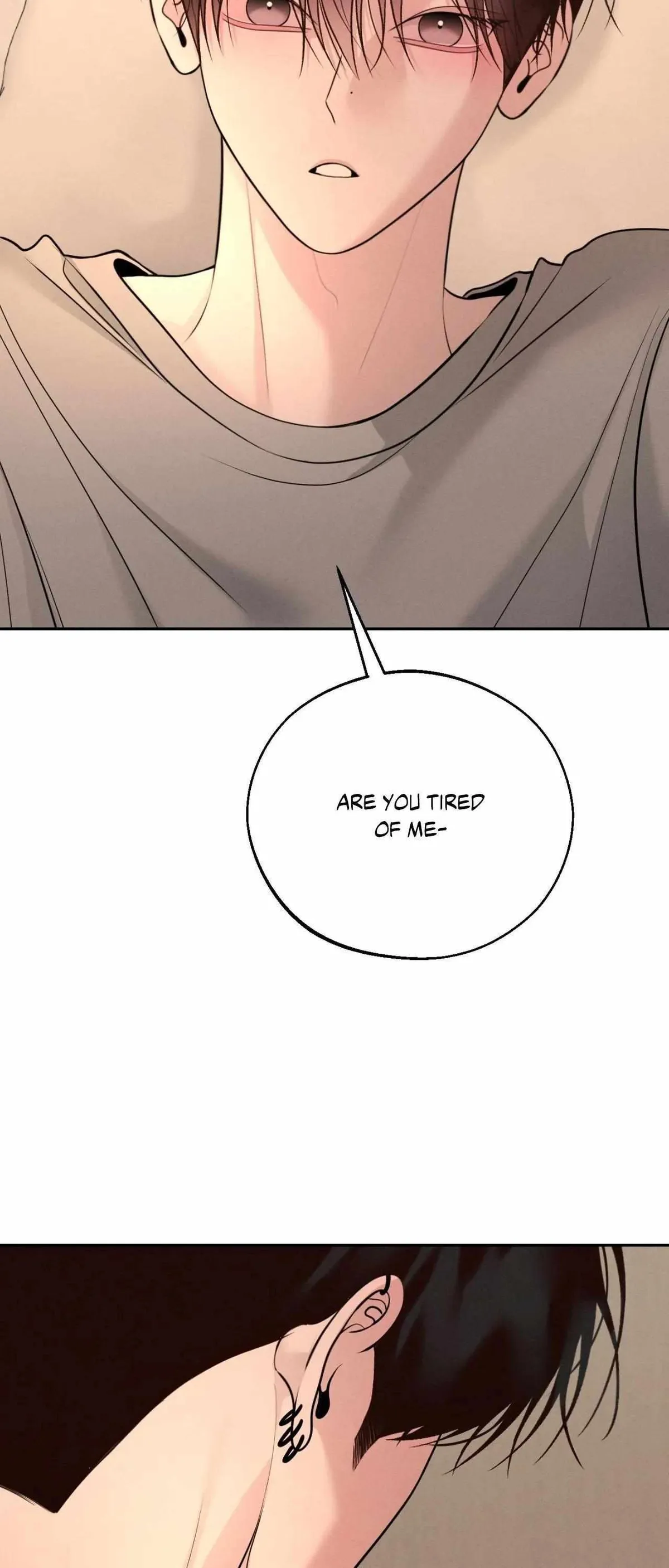 Monday'saviour Chapter 76 page 31 - 