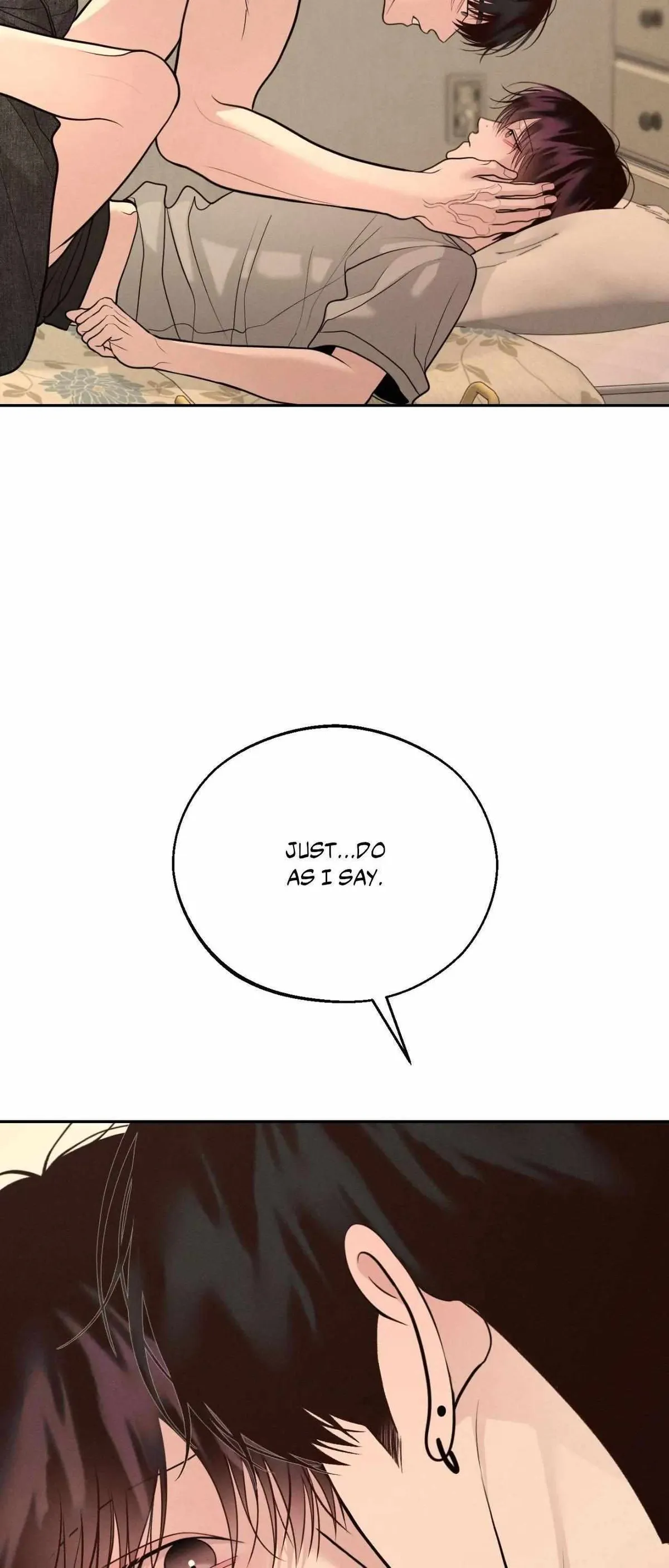 Monday'saviour Chapter 76 page 33 - 