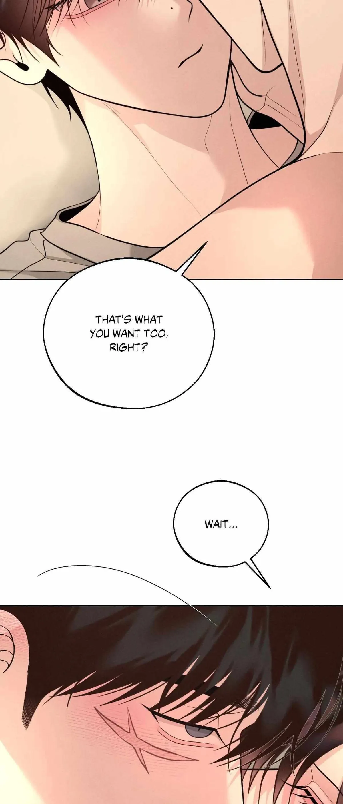 Monday'saviour Chapter 76 page 34 - 