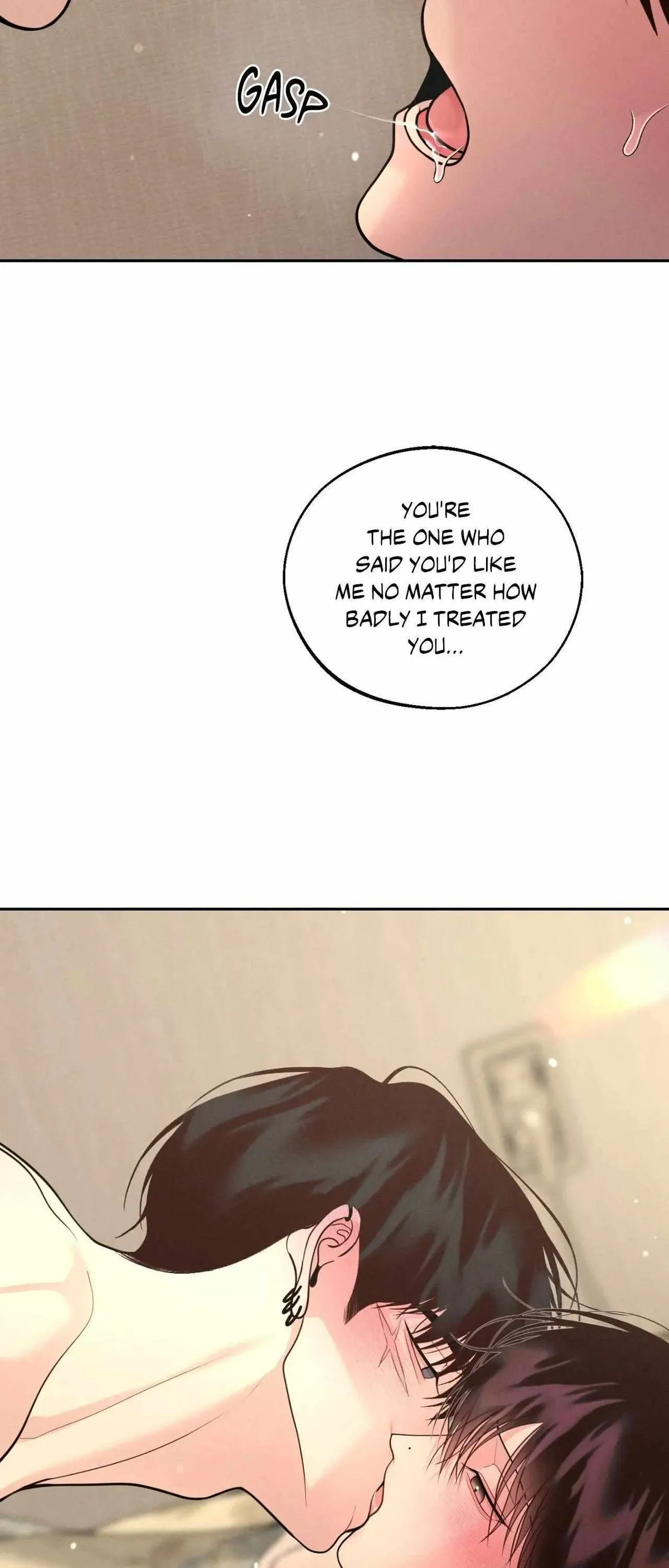Monday'saviour Chapter 76 page 36 - 