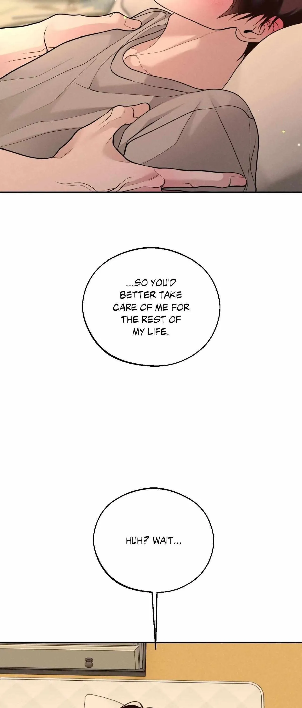 Monday'saviour Chapter 76 page 37 - 