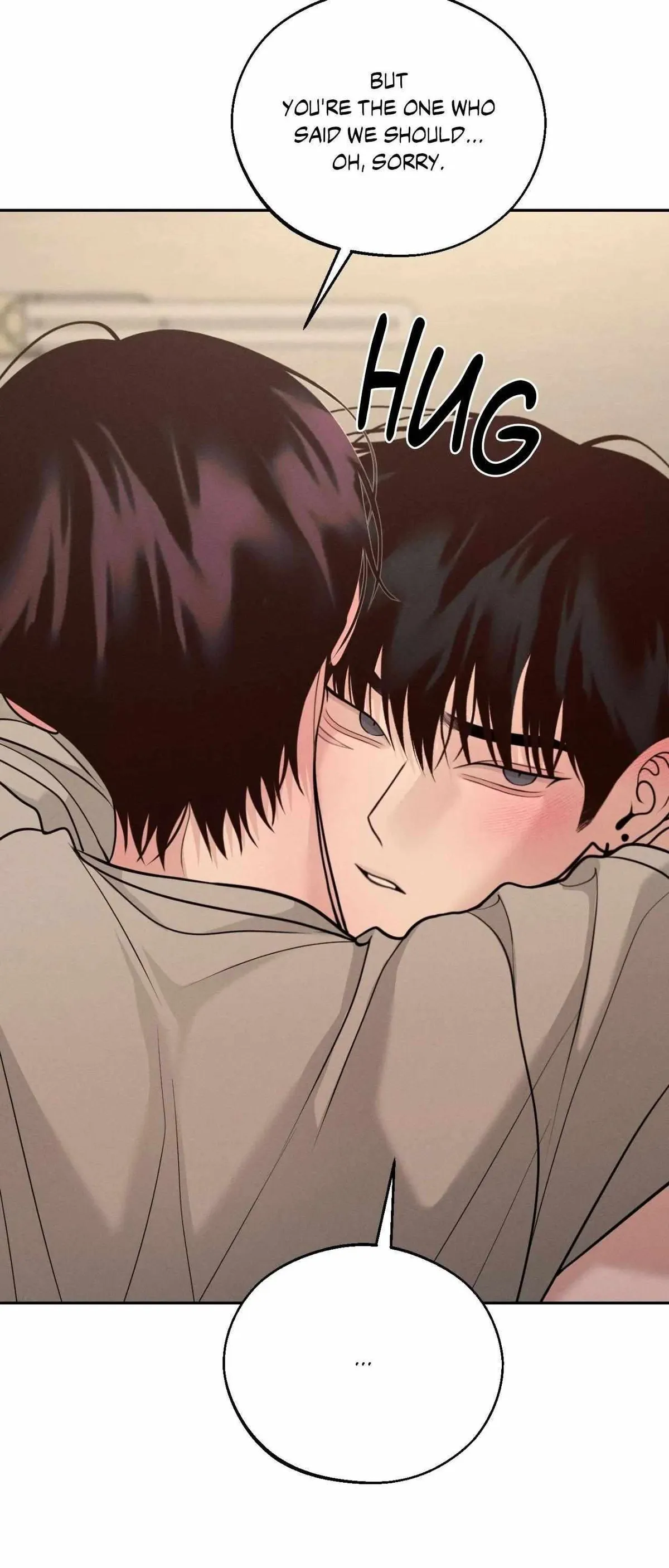 Monday'saviour Chapter 76 page 39 - 